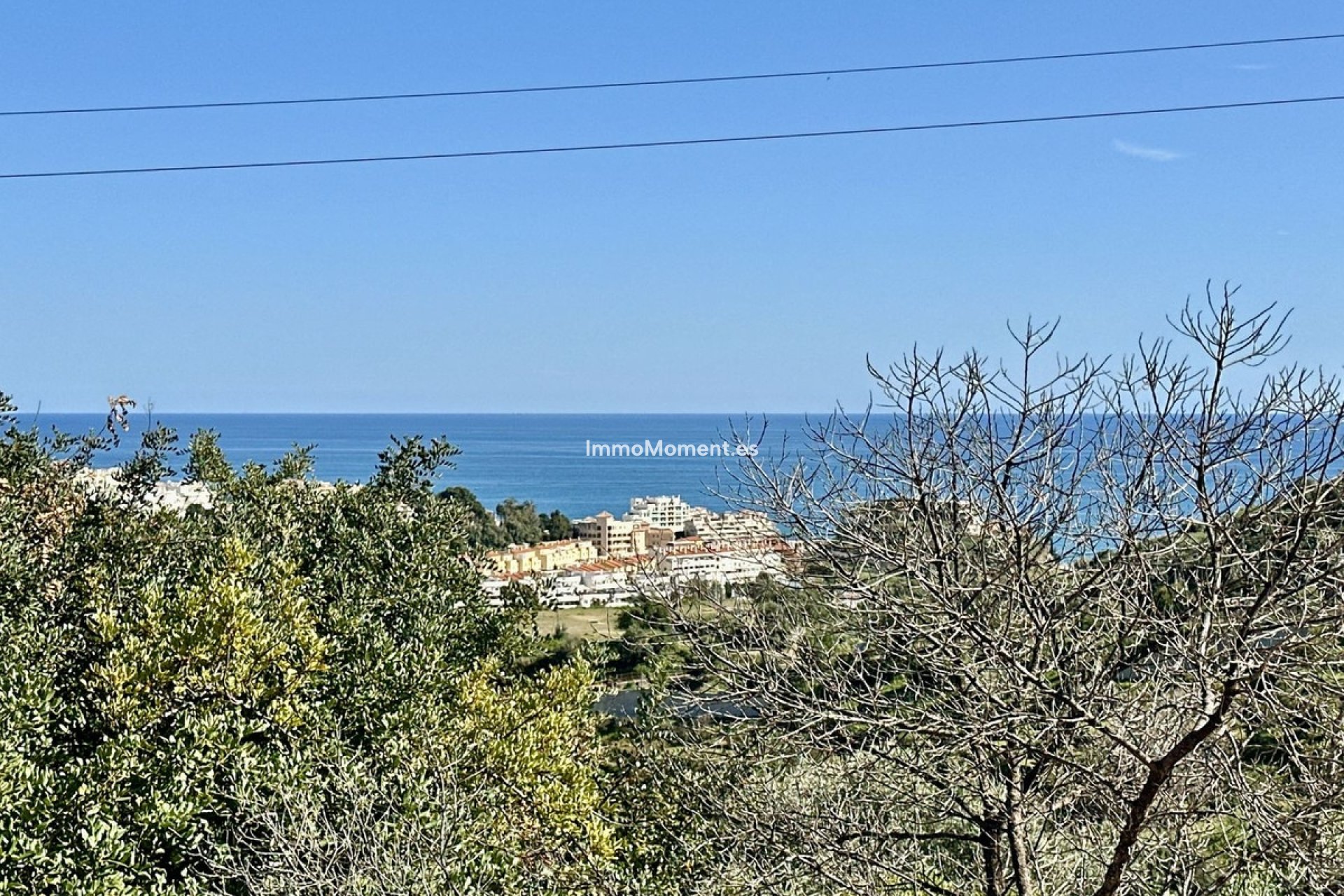 Wiederverkauf - Land - Benalmadena - Benalmadena Costa