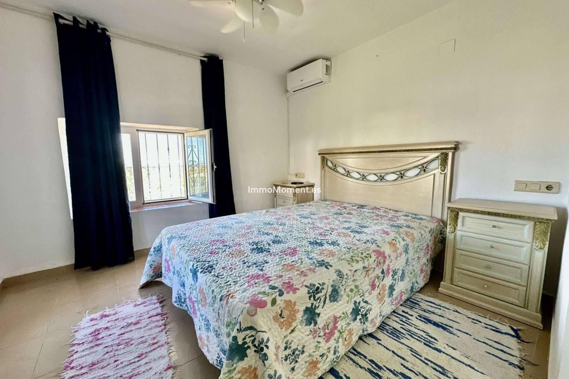 Wiederverkauf - Land - Benalmadena - Benalmadena Costa