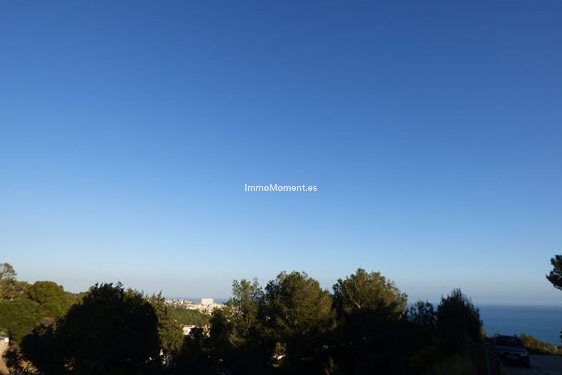 Wiederverkauf - Land - Benalmadena - Benalmadena Pueblo