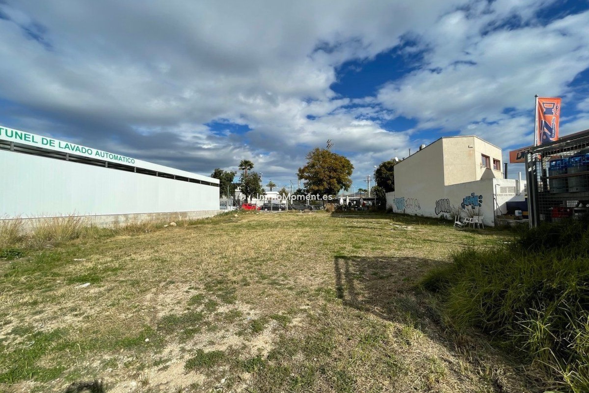 Wiederverkauf - Land - Calpe - Calpe Centro