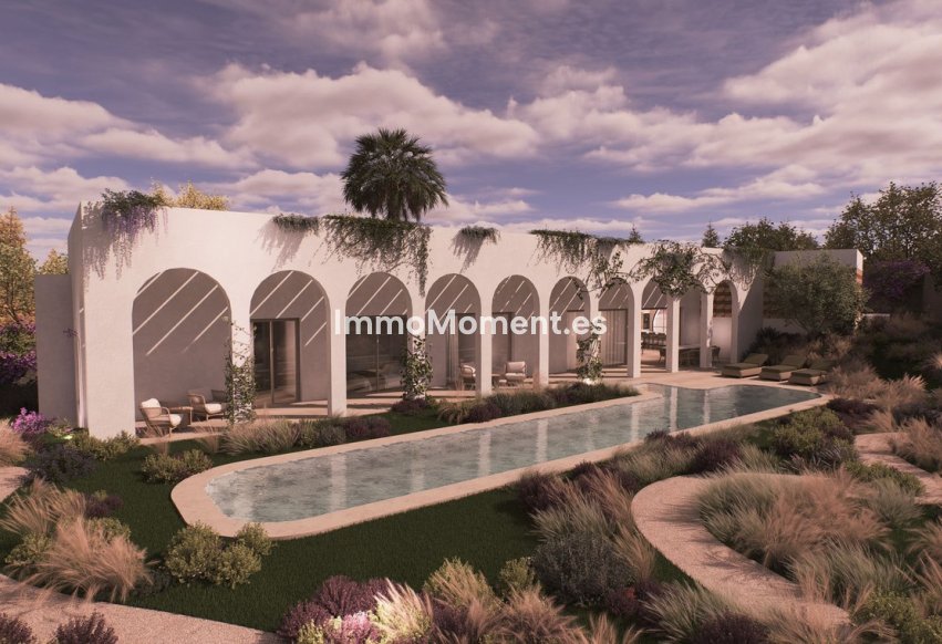 Wiederverkauf - Land - Casares - Casares Centro