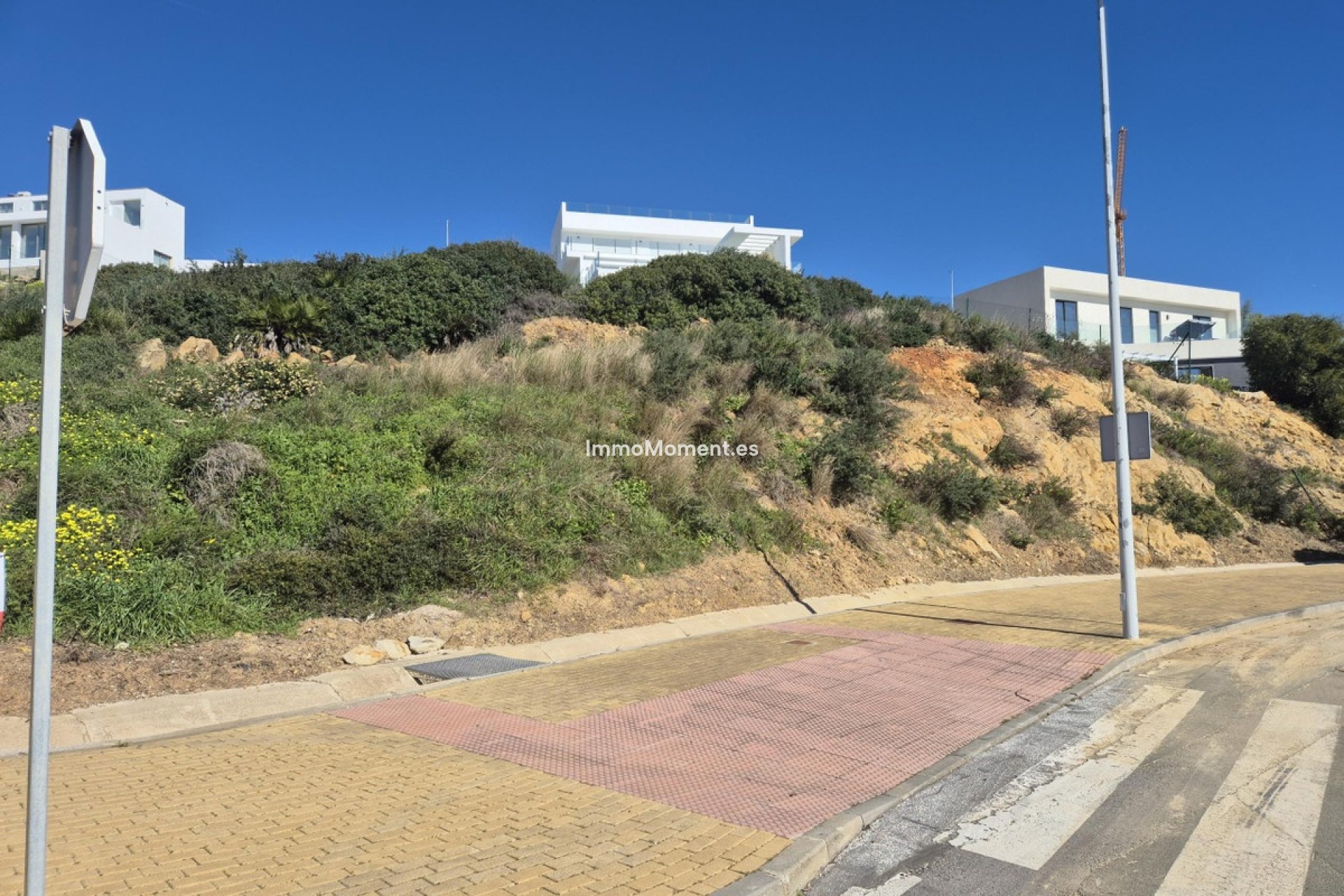 Wiederverkauf - Land - Casares - Casares Centro