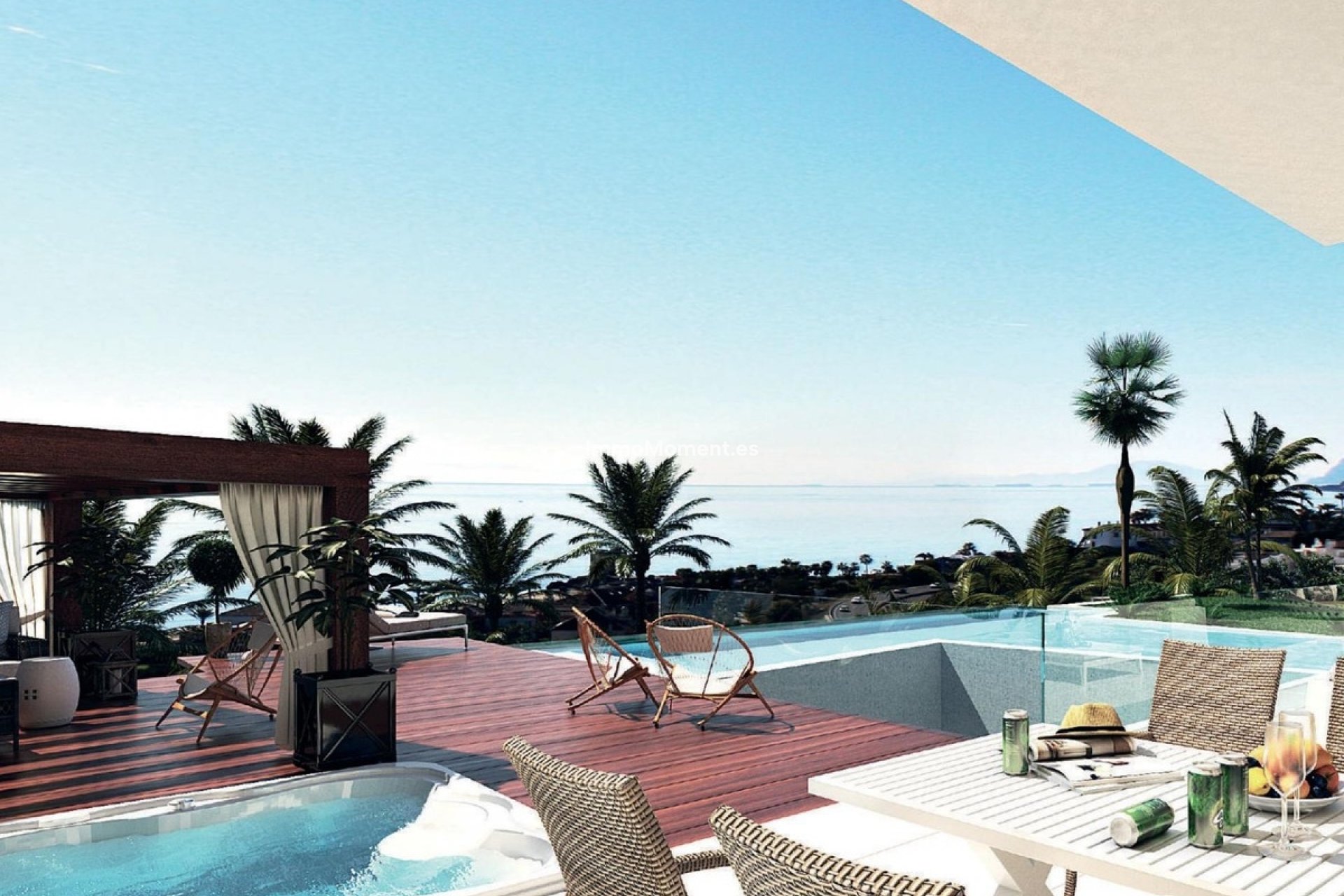 Wiederverkauf - Land - Casares - Casares Centro