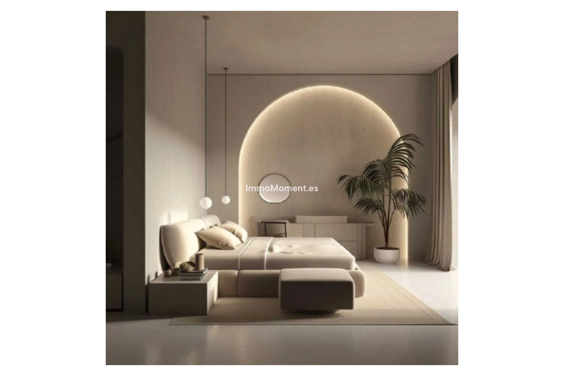 Wiederverkauf - Land - Casares - Casares Playa