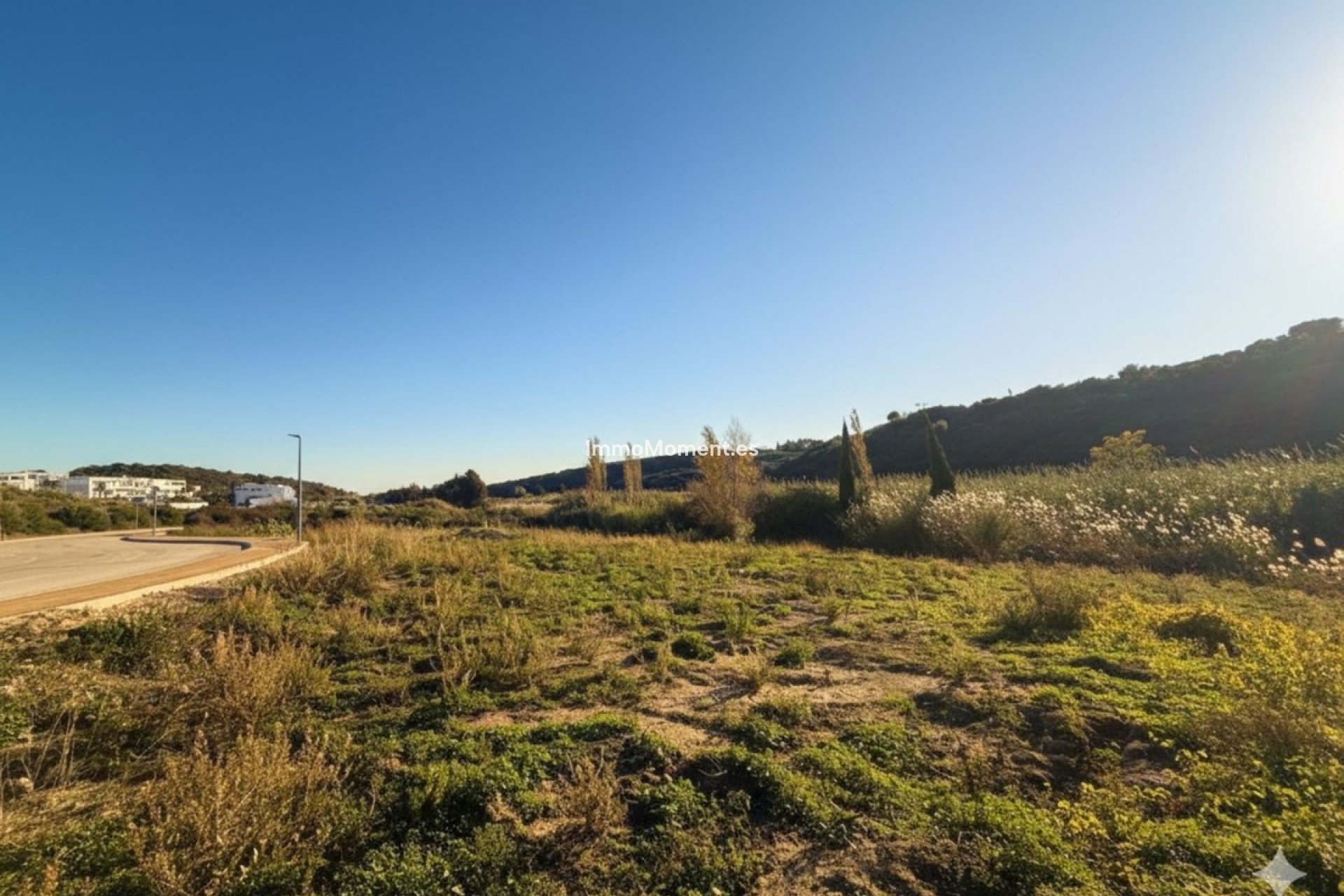 Wiederverkauf - Land - Casares - Casares Playa