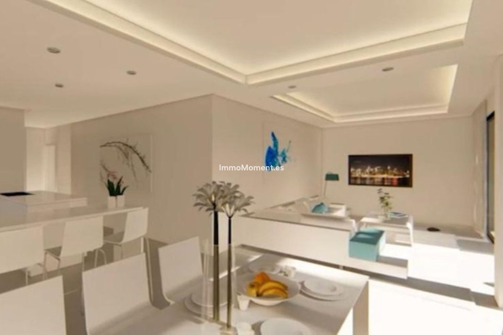 Wiederverkauf - Land - Estepona  - Cancelada