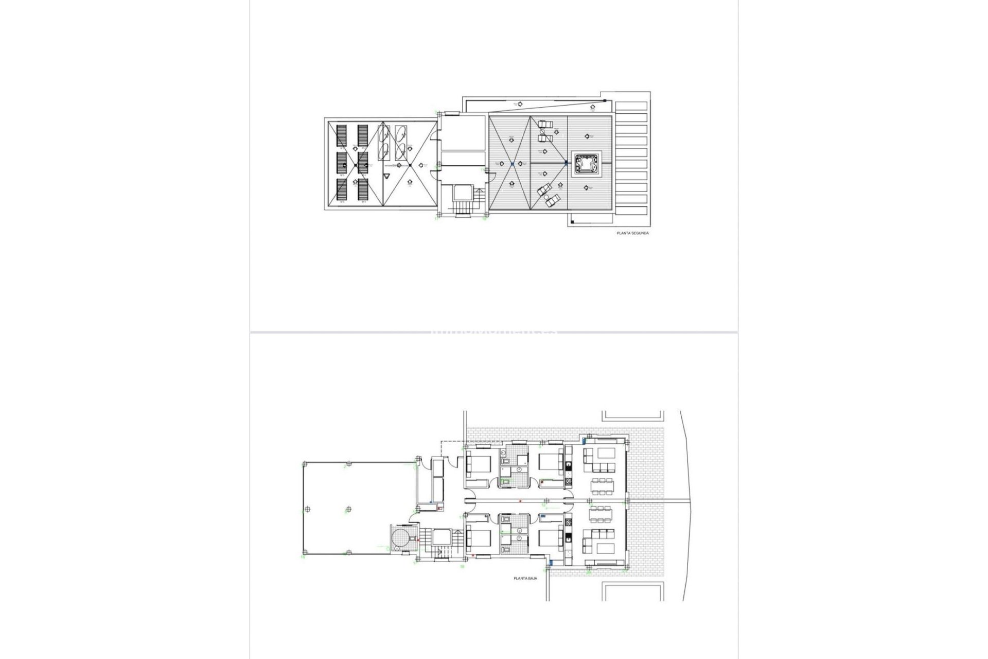 Wiederverkauf - Land - Estepona  - Cancelada