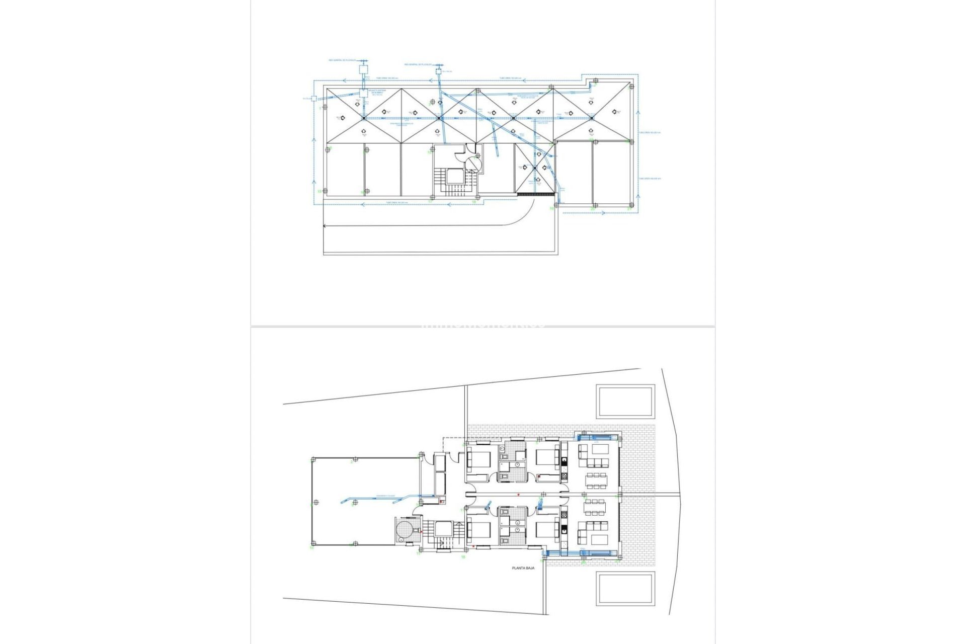 Wiederverkauf - Land - Estepona  - Cancelada