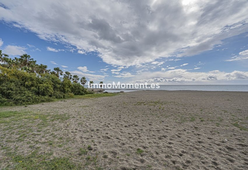 Wiederverkauf - Land - Estepona  - Costalita