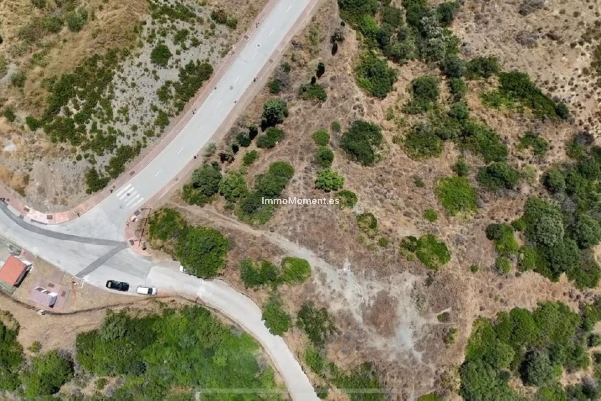 Wiederverkauf - Land - Estepona  - Estepona Centro