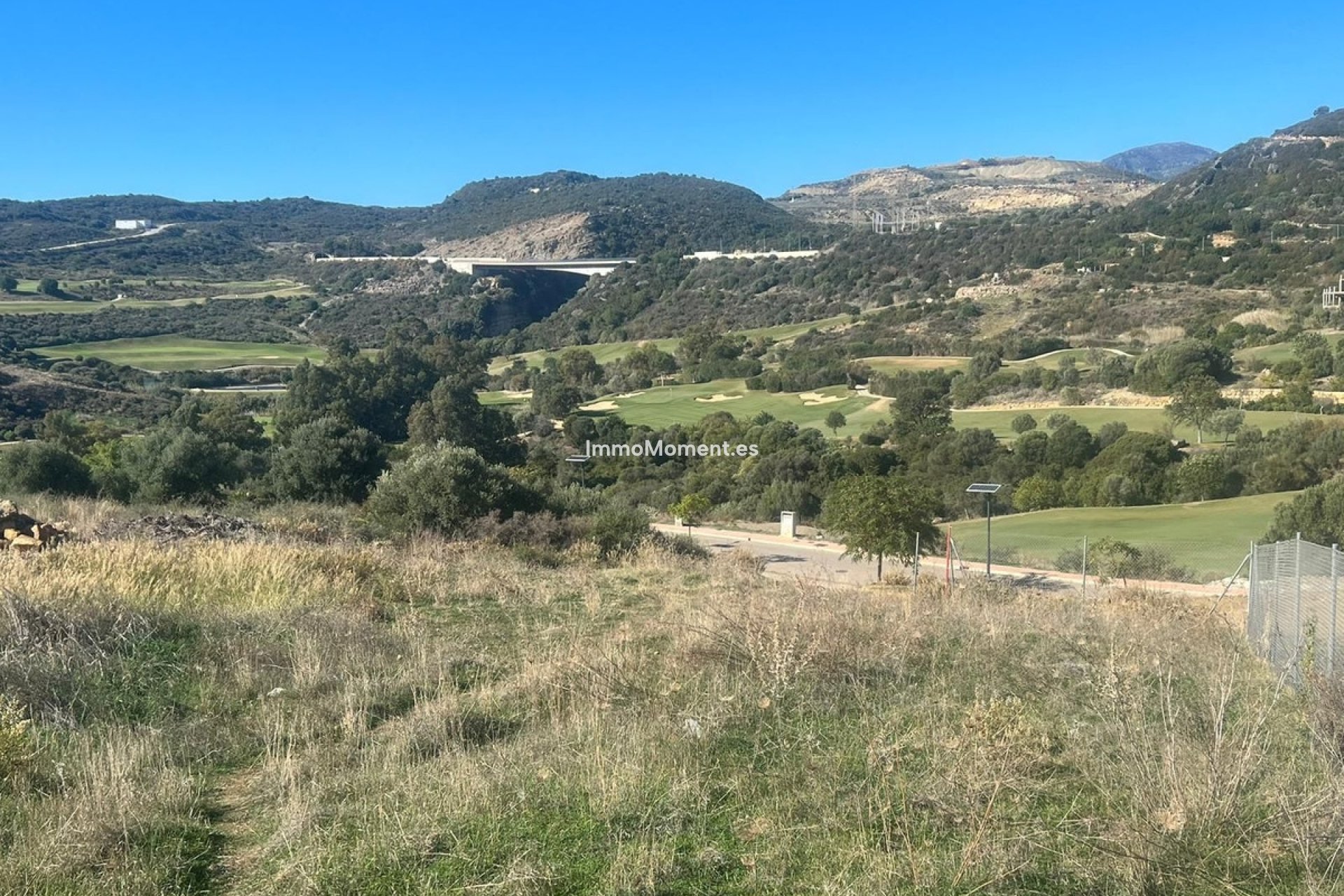 Wiederverkauf - Land - Estepona  - Estepona Centro