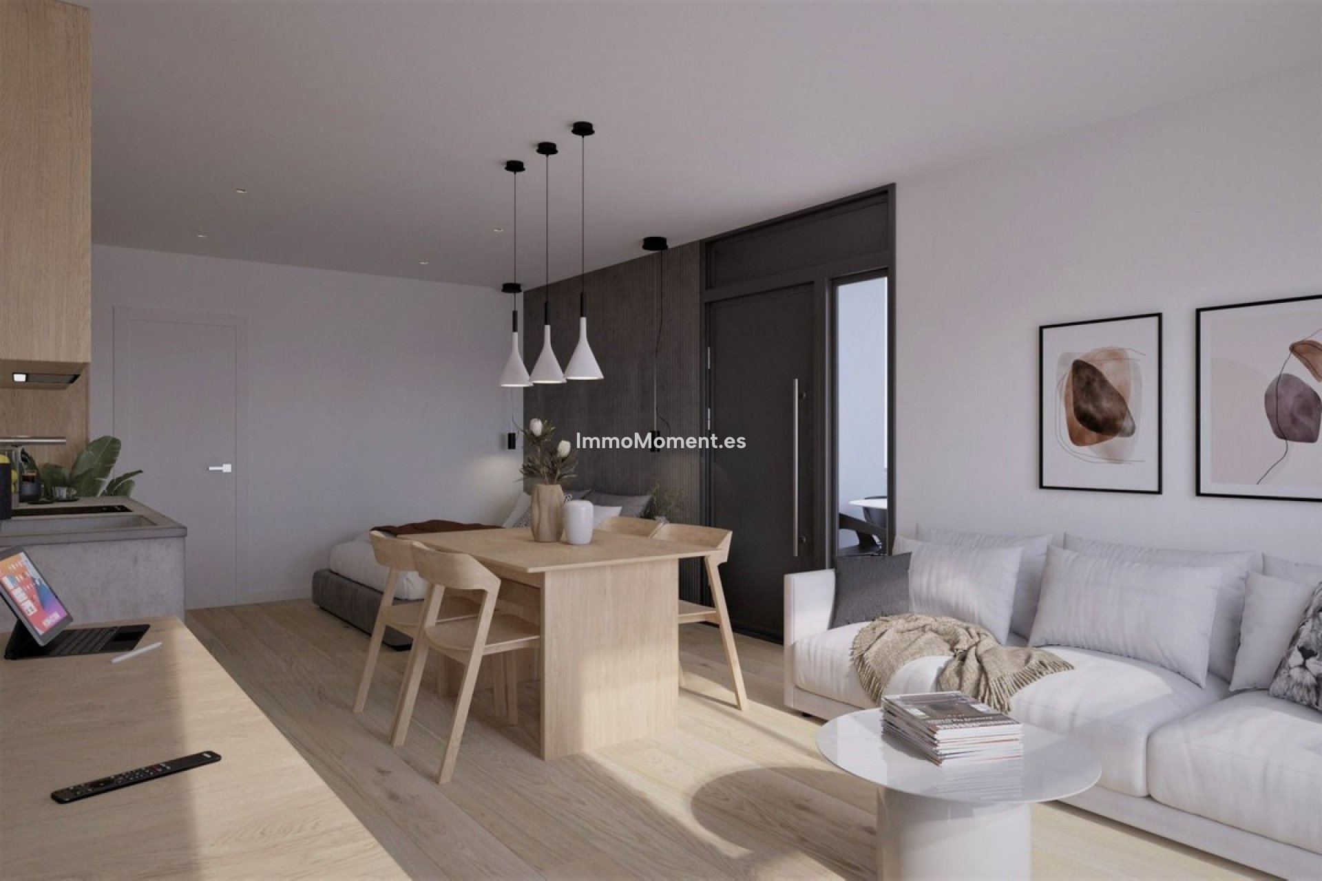 Wiederverkauf - Land - Estepona  - Estepona Centro