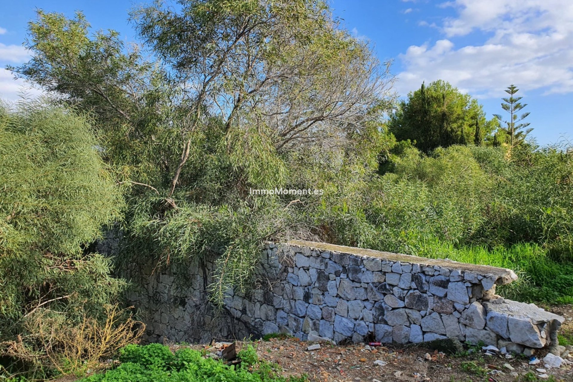 Wiederverkauf - Land - Estepona  - Estepona Centro