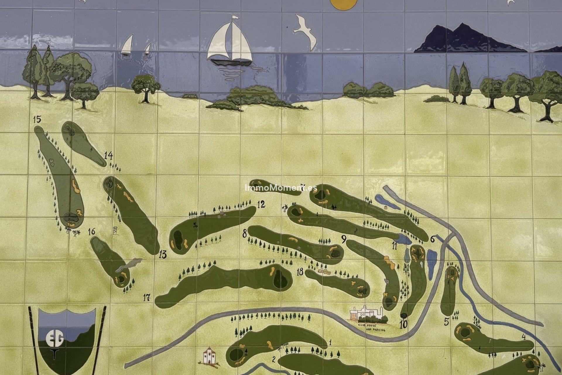 Wiederverkauf - Land - Estepona  - Estepona Centro