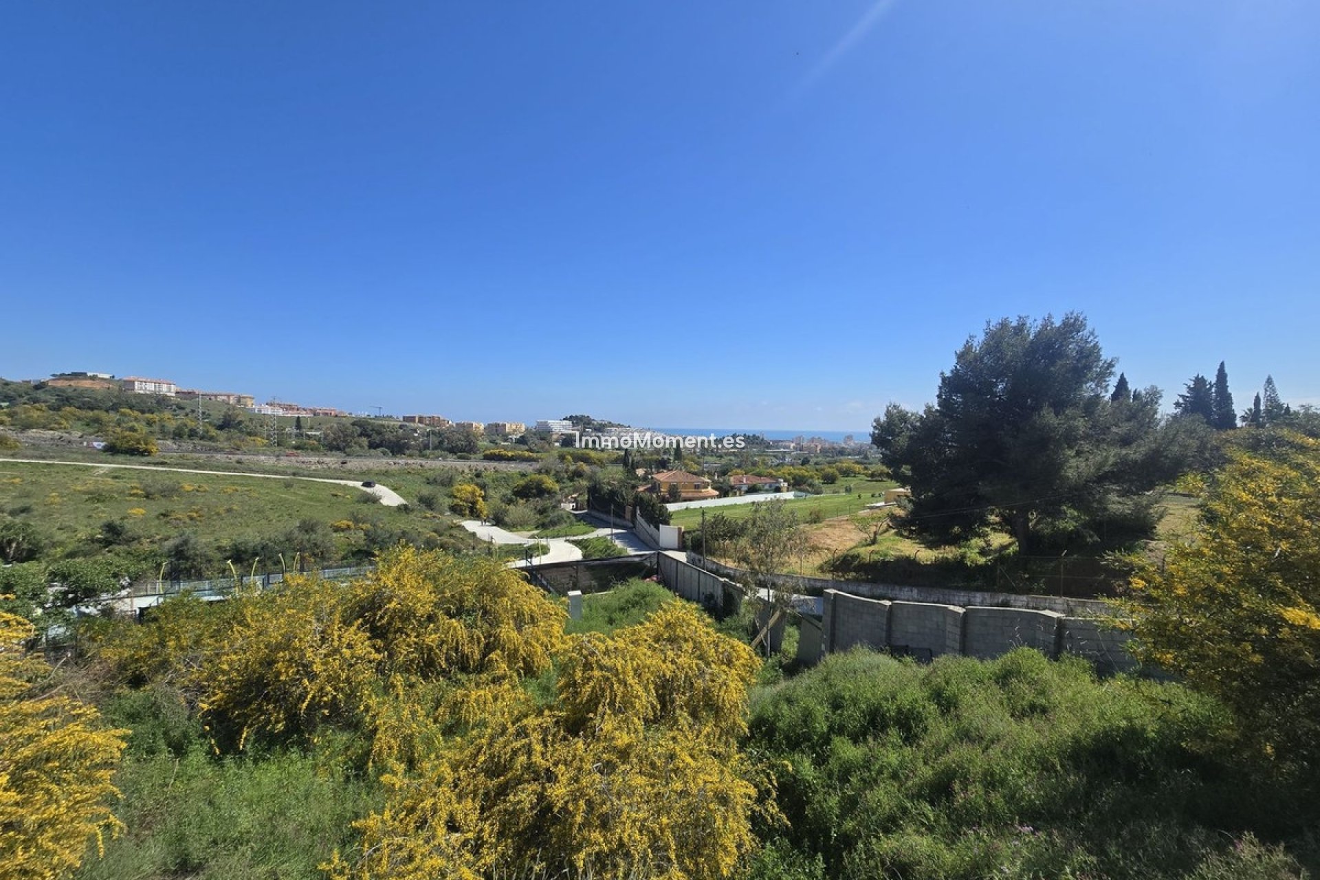Wiederverkauf - Land - Fuengirola - Fuengirola Centro