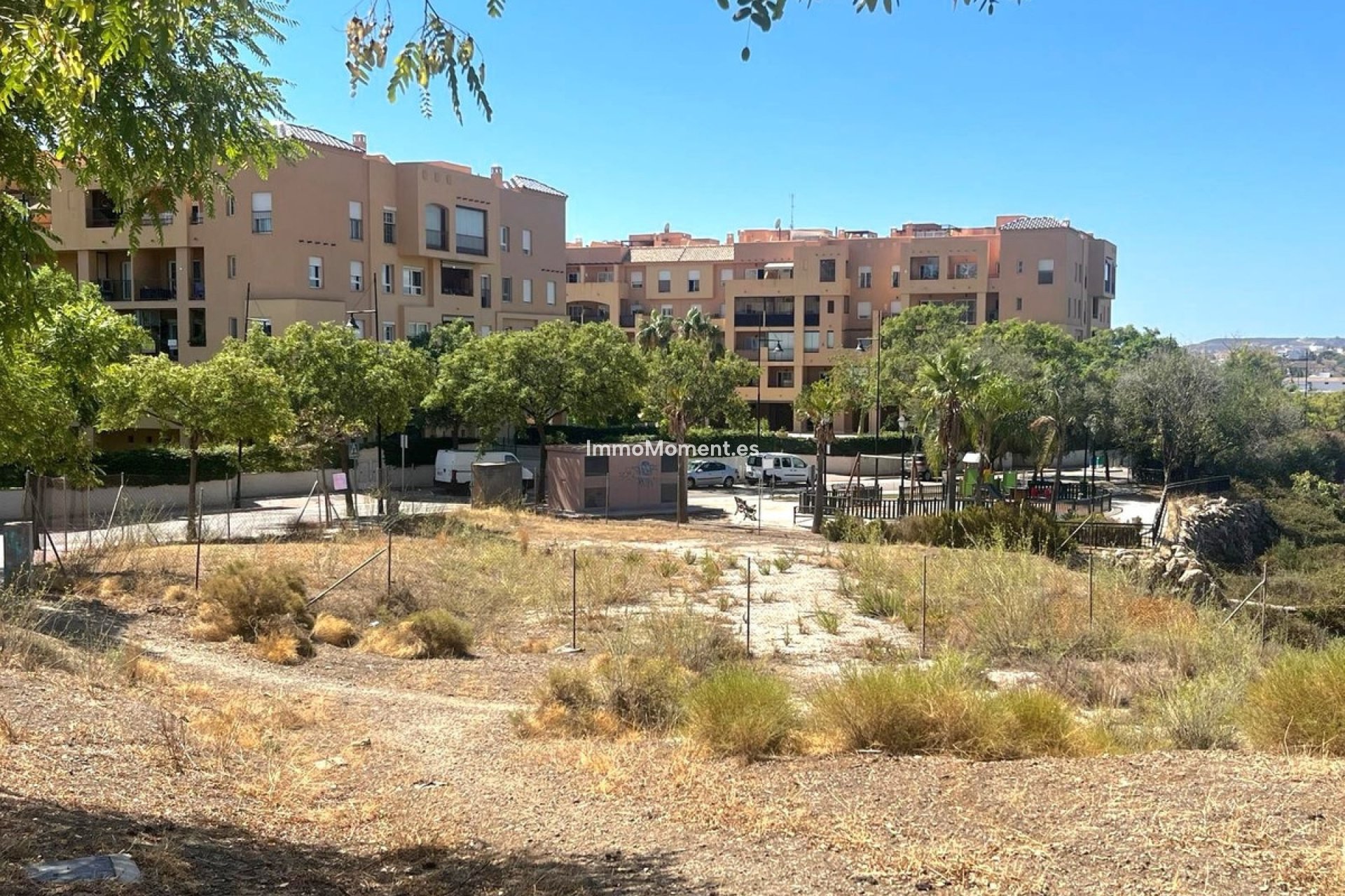 Wiederverkauf - Land - Fuengirola - Fuengirola Centro