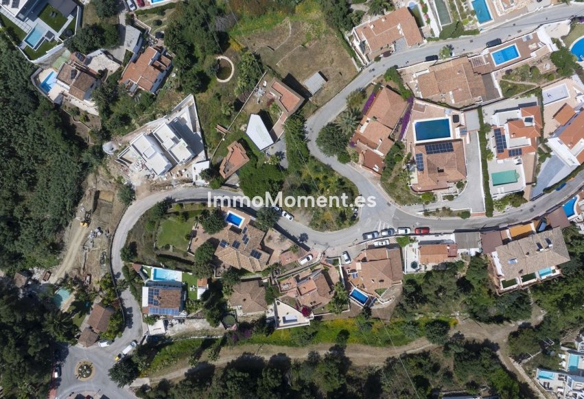 Wiederverkauf - Land - Fuengirola - Fuengirola Centro