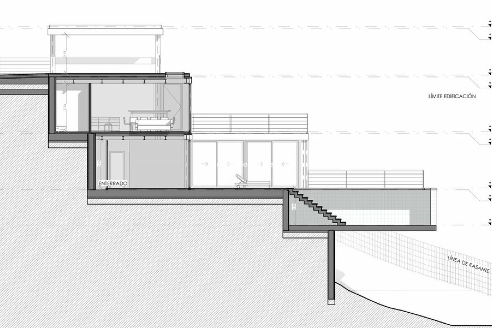 Wiederverkauf - Land -   Inländisch - Alhaurín el Grande Centro