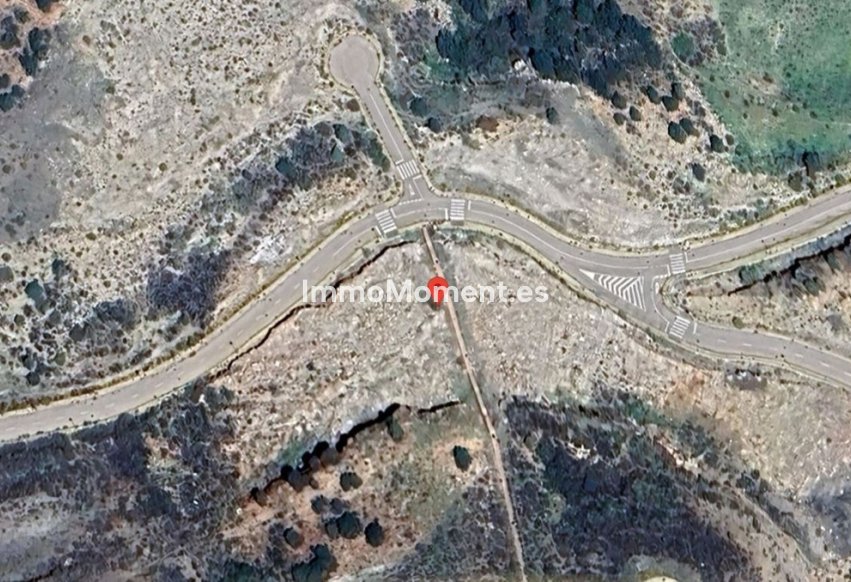 Wiederverkauf - Land -   Inländisch - Alhaurín el Grande Centro