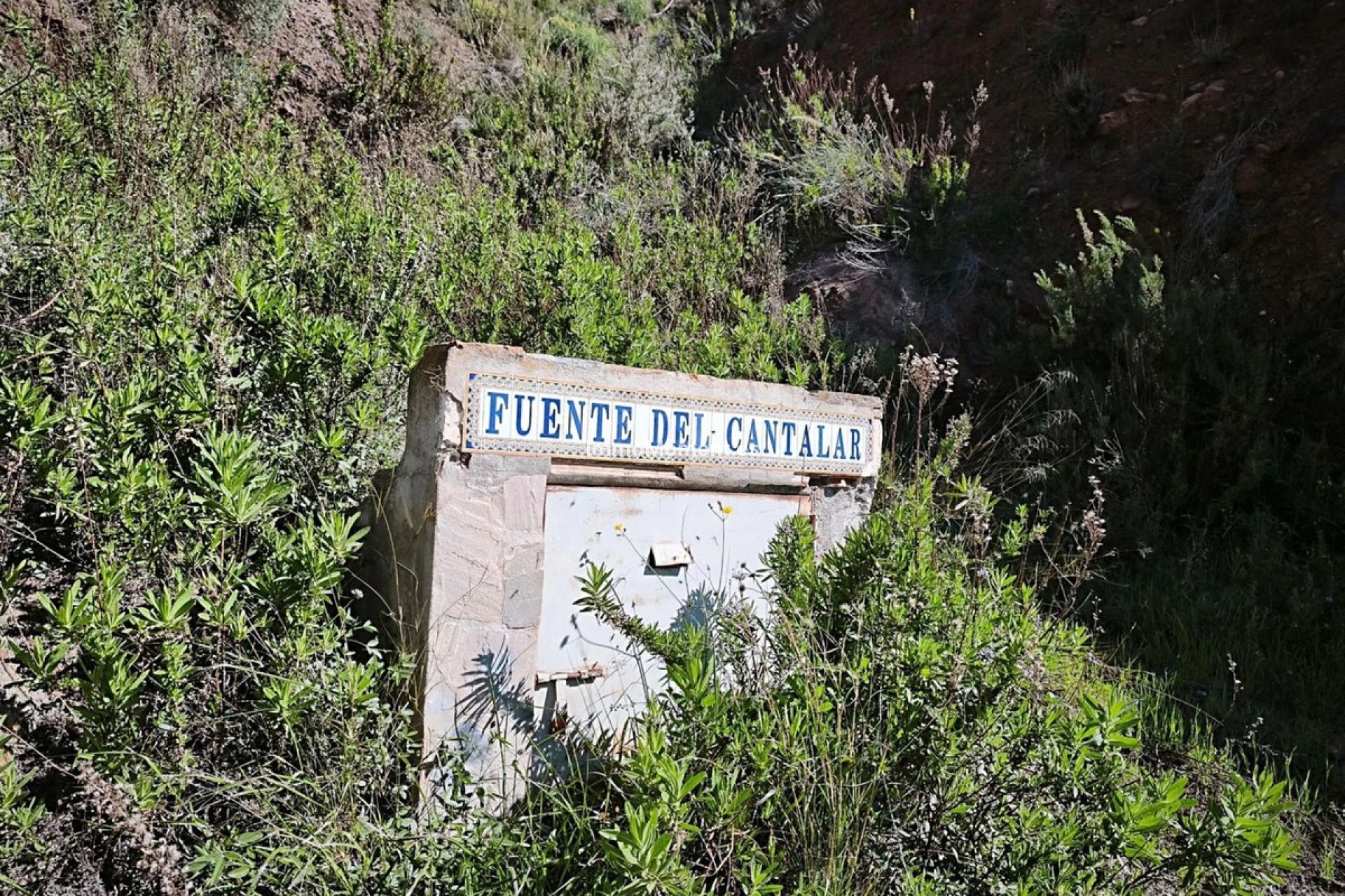 Wiederverkauf - Land - Lorca - Lorca Centro