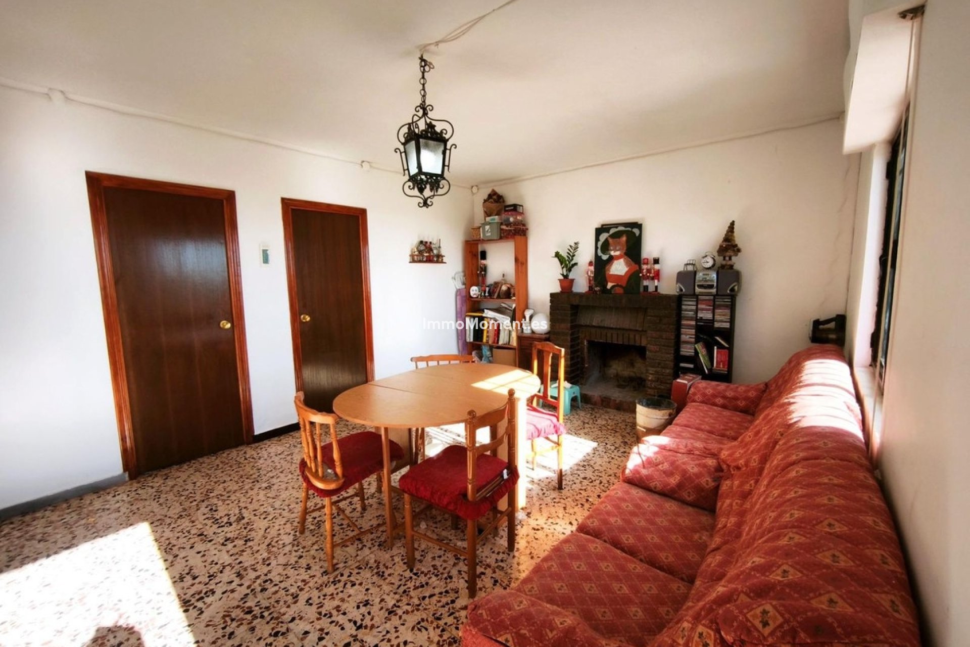 Wiederverkauf - Land - Lorca - Lorca Centro