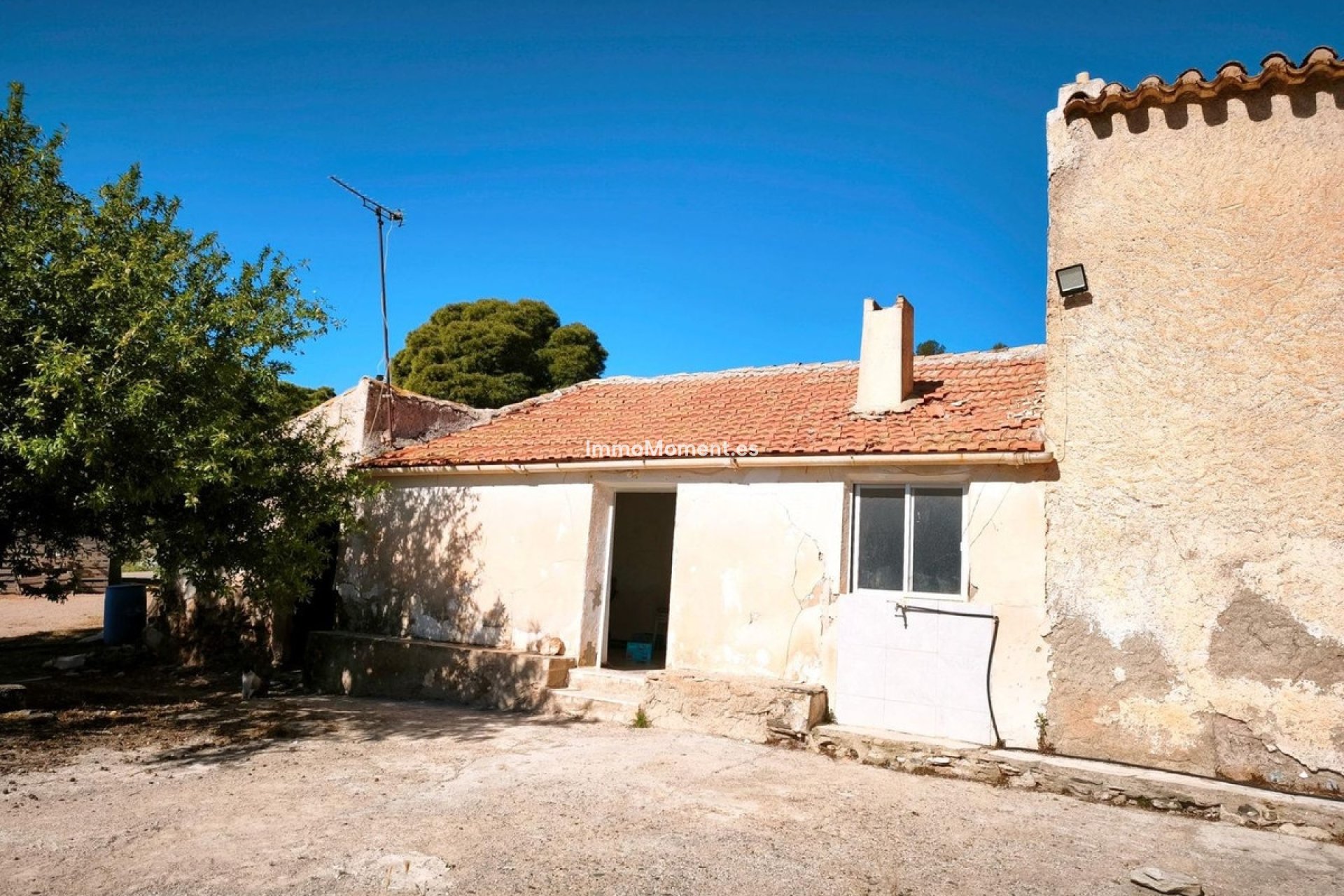 Wiederverkauf - Land - Lorca - Lorca Centro