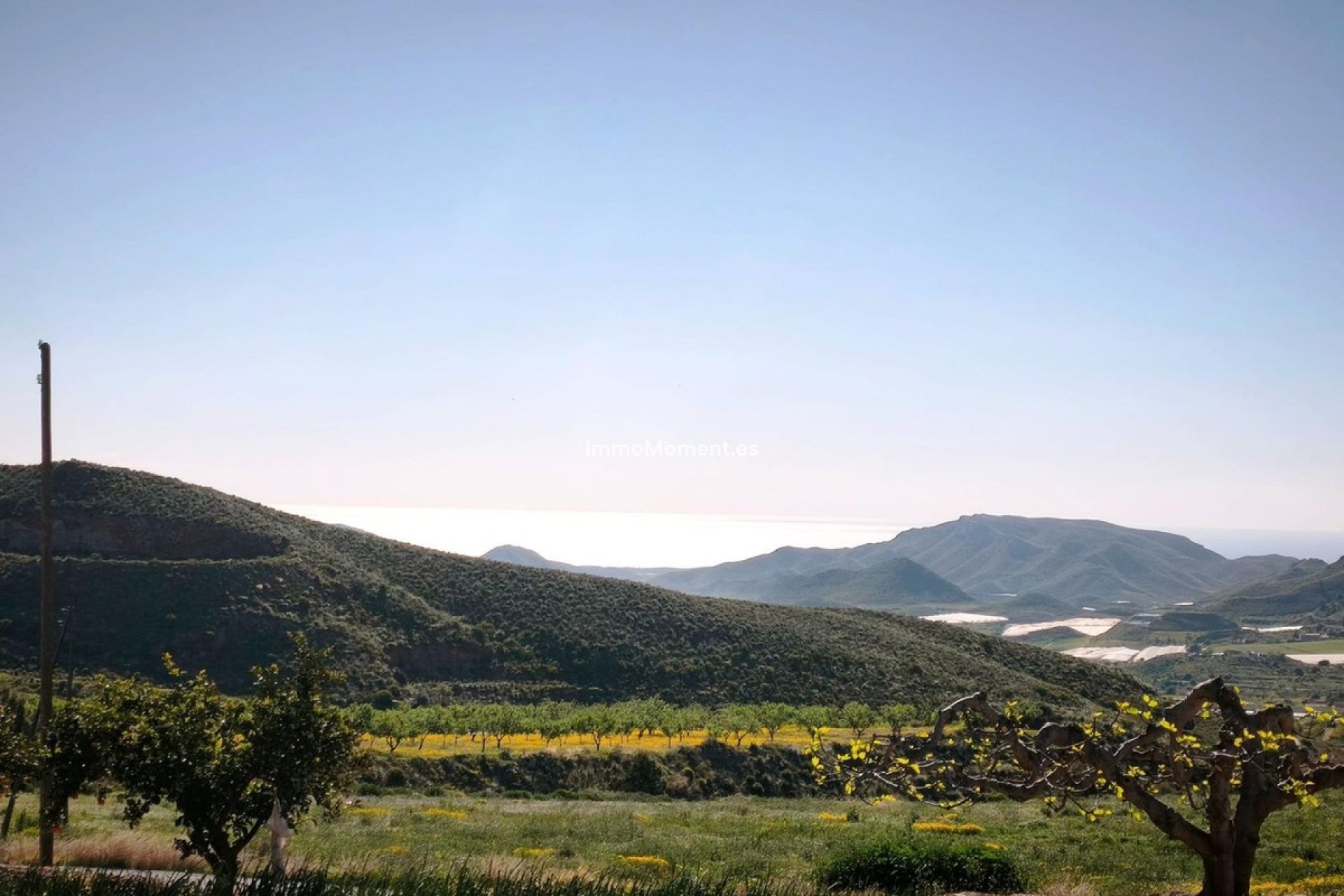 Wiederverkauf - Land - Lorca - Lorca Centro