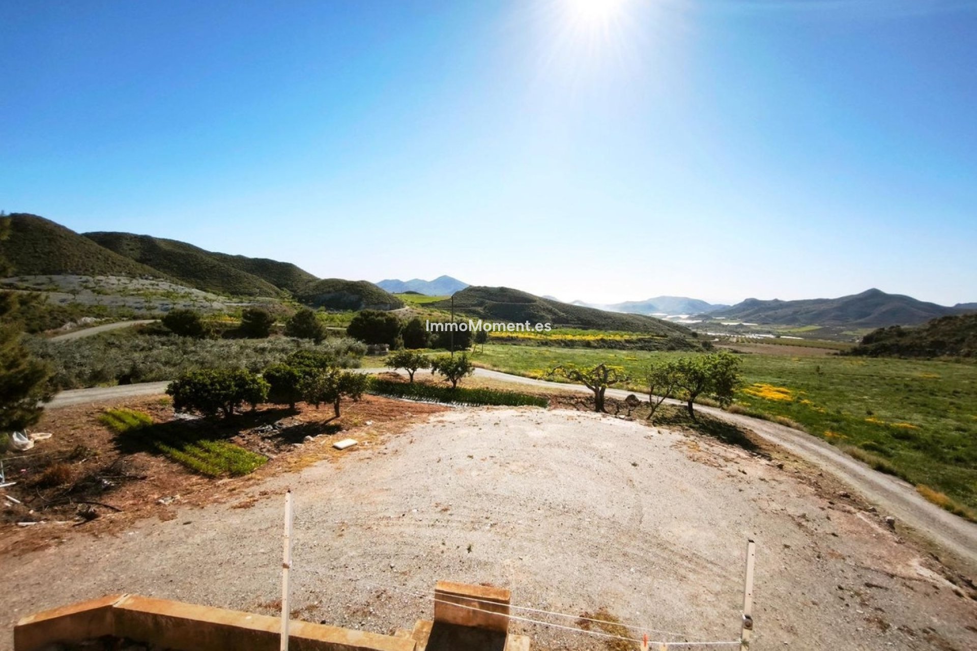 Wiederverkauf - Land - Lorca - Lorca Centro