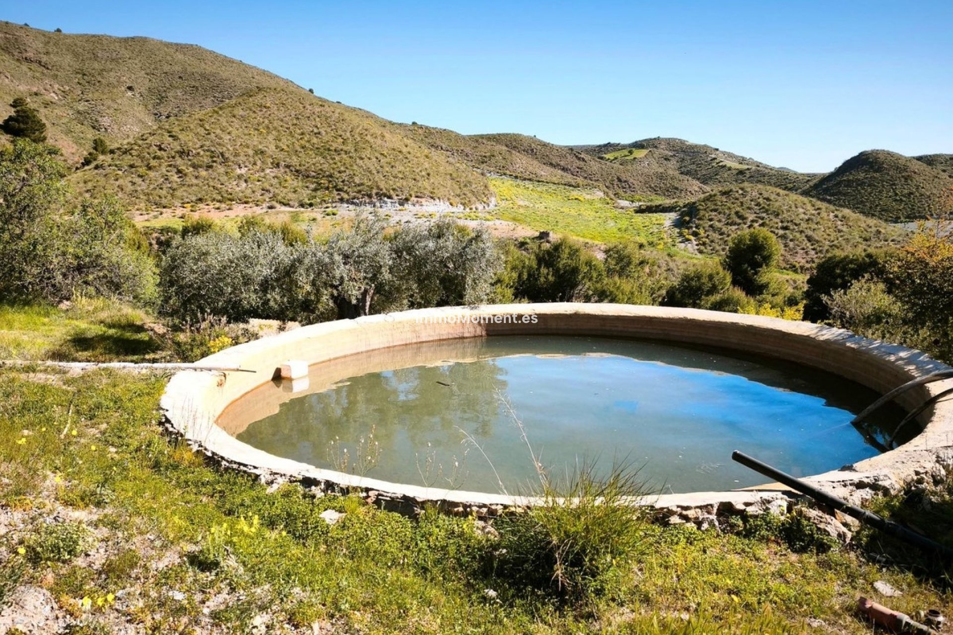 Wiederverkauf - Land - Lorca - Lorca Centro