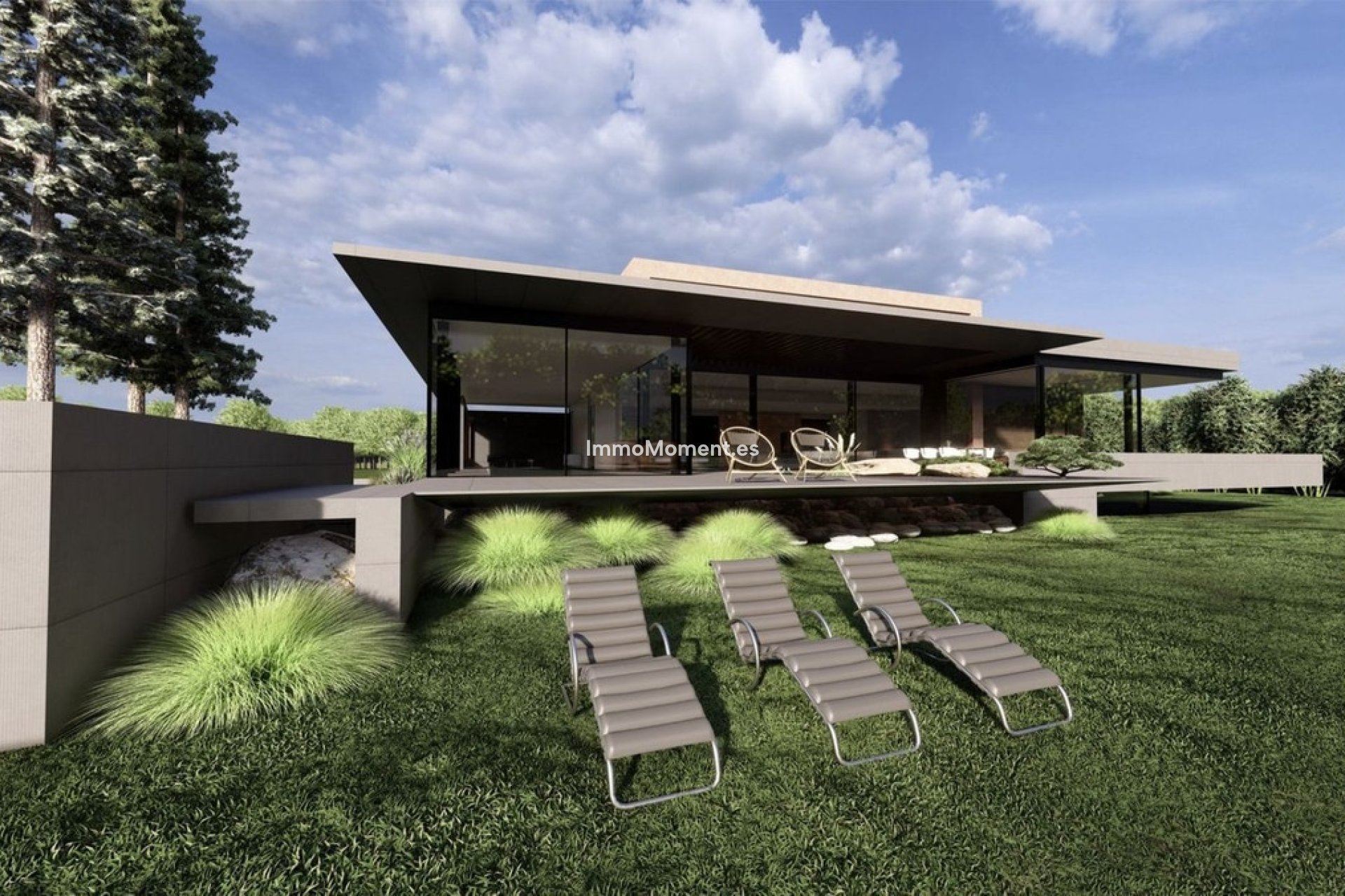 Wiederverkauf - Land - Manilva - Manilva Centro