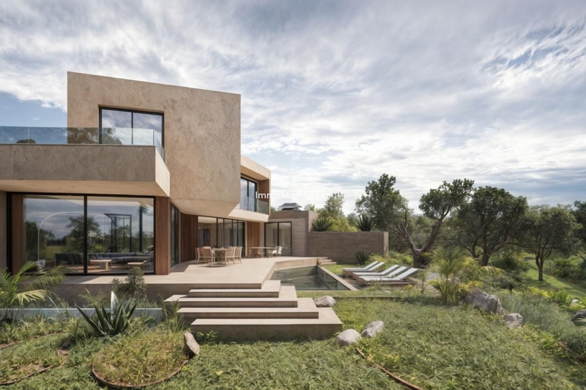 Wiederverkauf - Land - Manilva - Manilva Centro