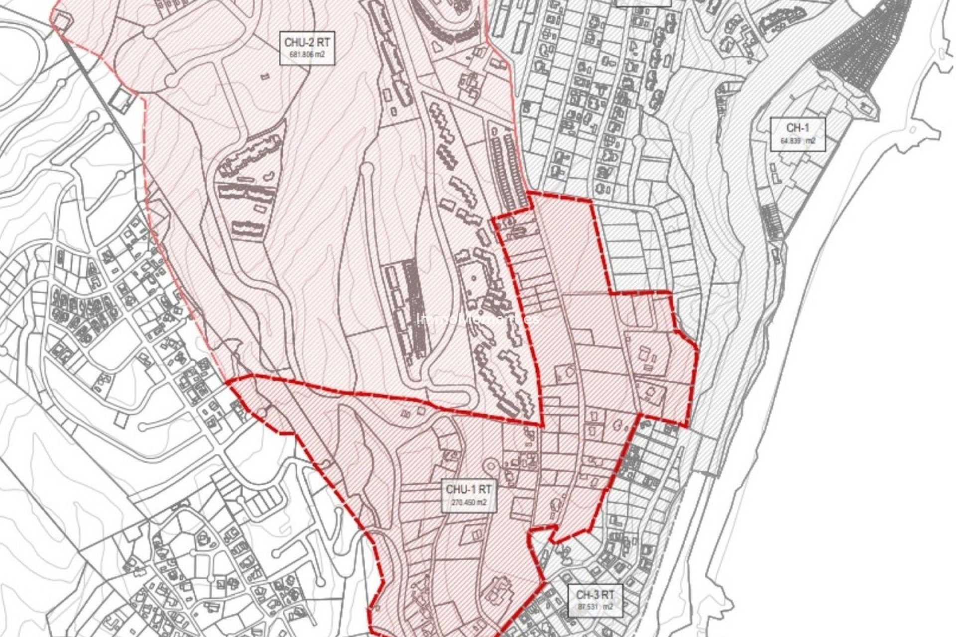 Wiederverkauf - Land - Manilva - Manilva Centro