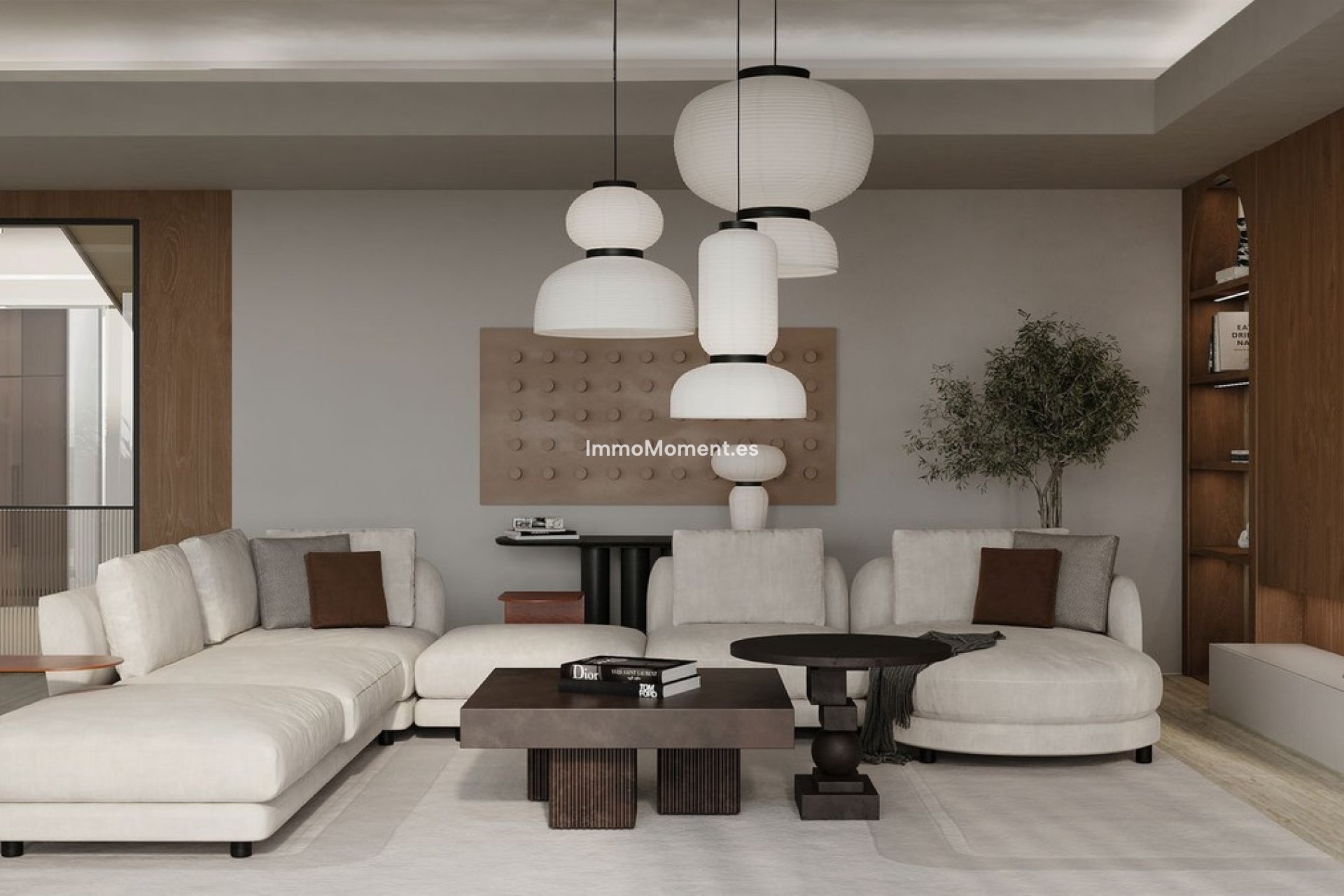 Wiederverkauf - Land - Marbella - El Rosario