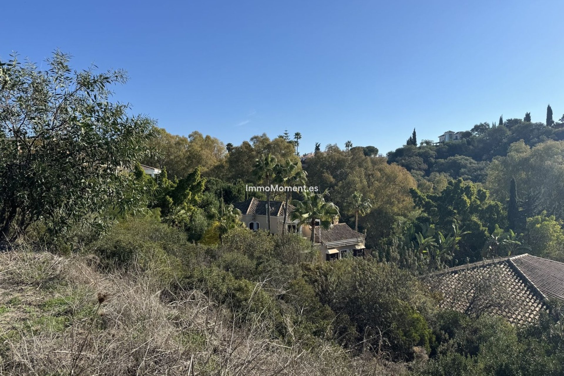 Wiederverkauf - Land - Marbella - Elviria