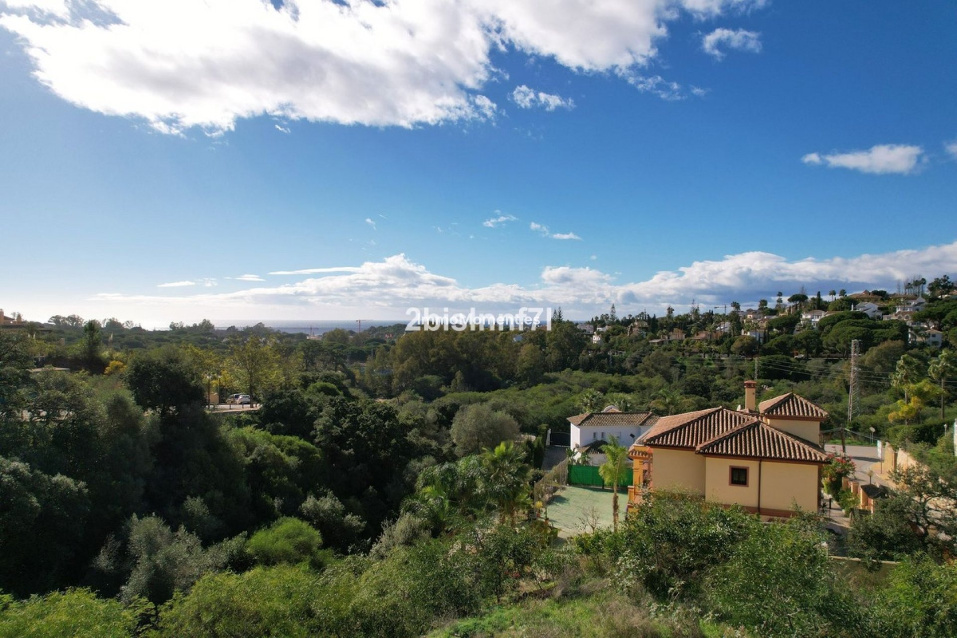 Wiederverkauf - Land - Marbella - Elviria