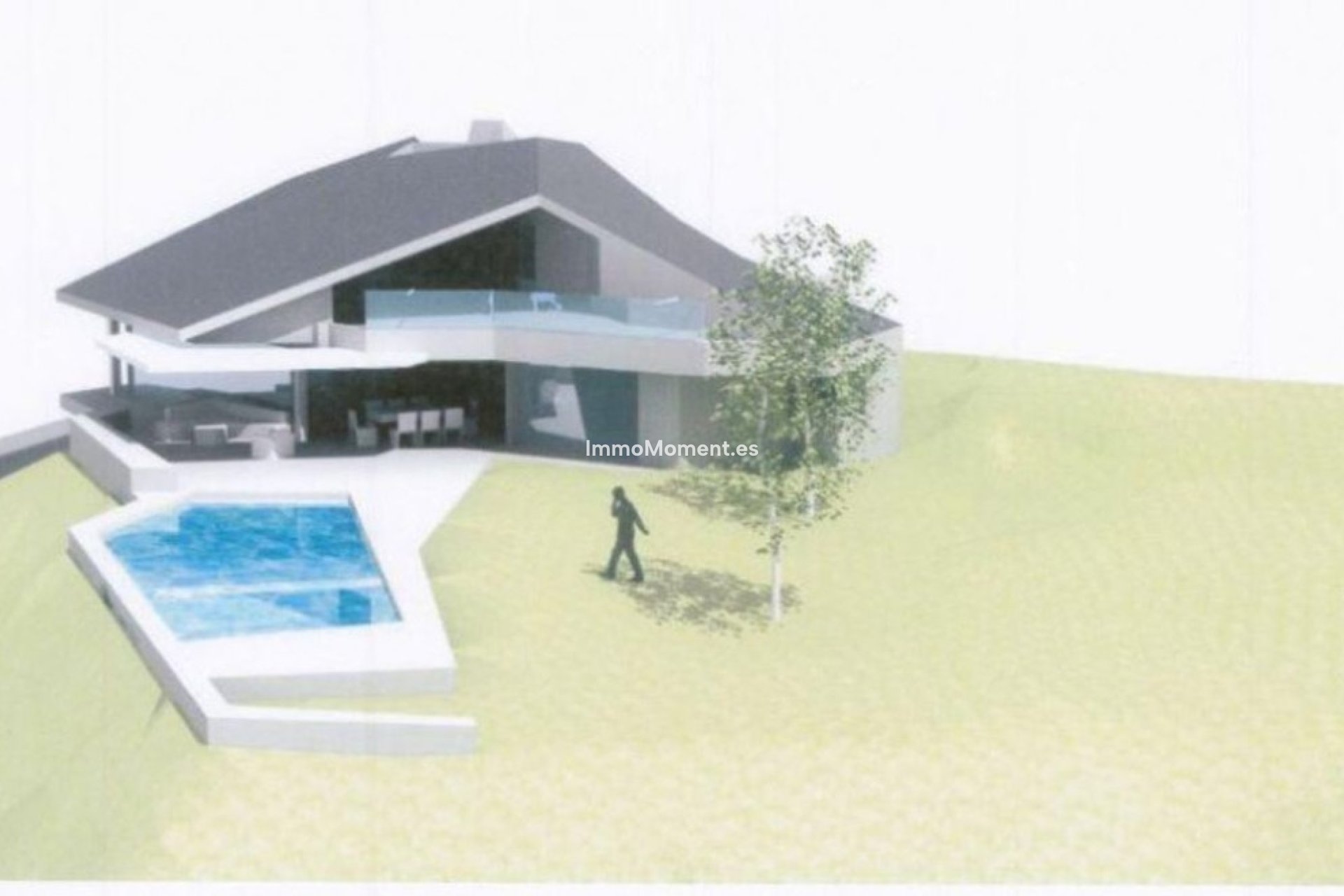 Wiederverkauf - Land - Marbella - Elviria