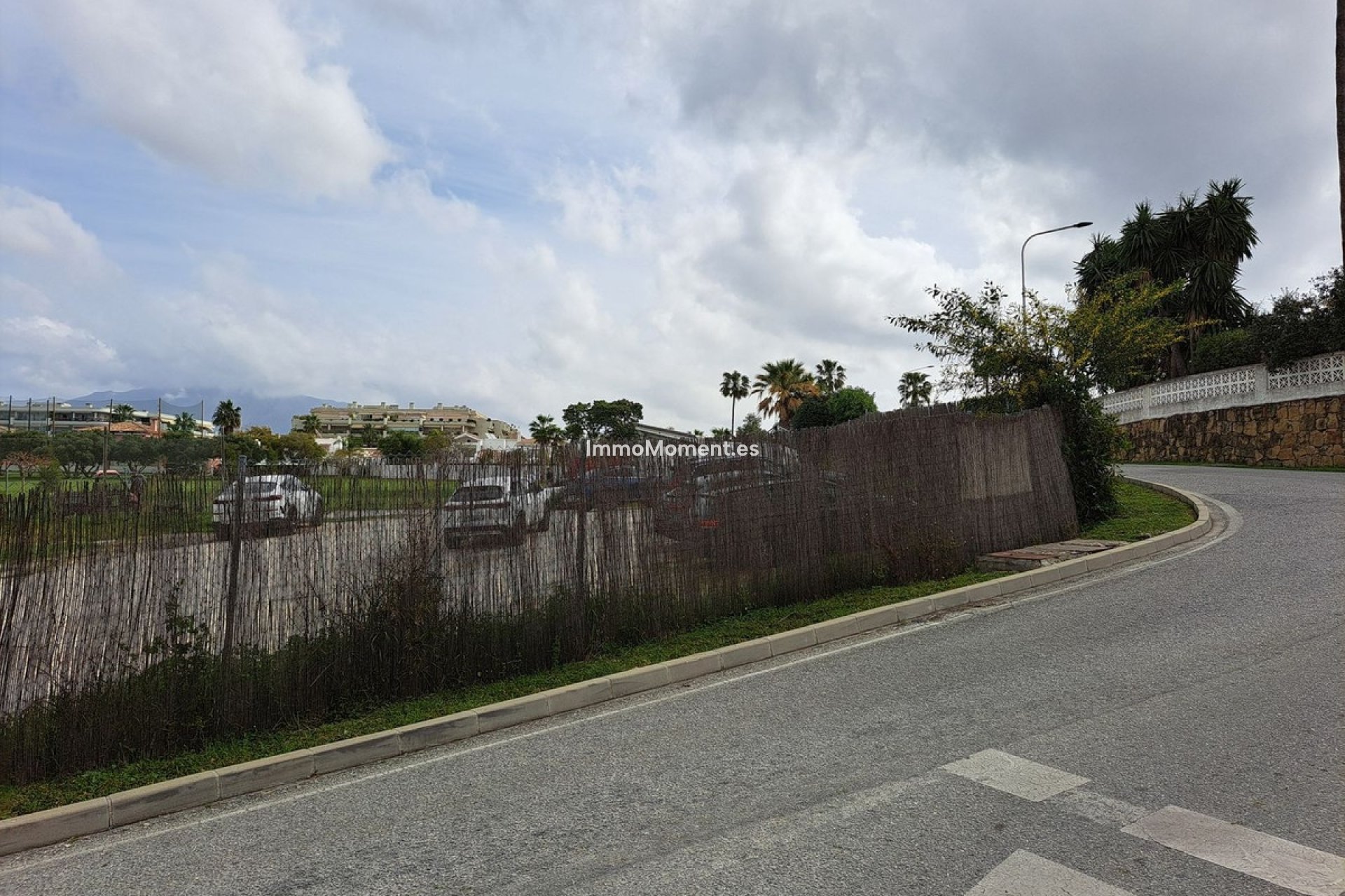 Wiederverkauf - Land - Marbella - Guadalmina Alta