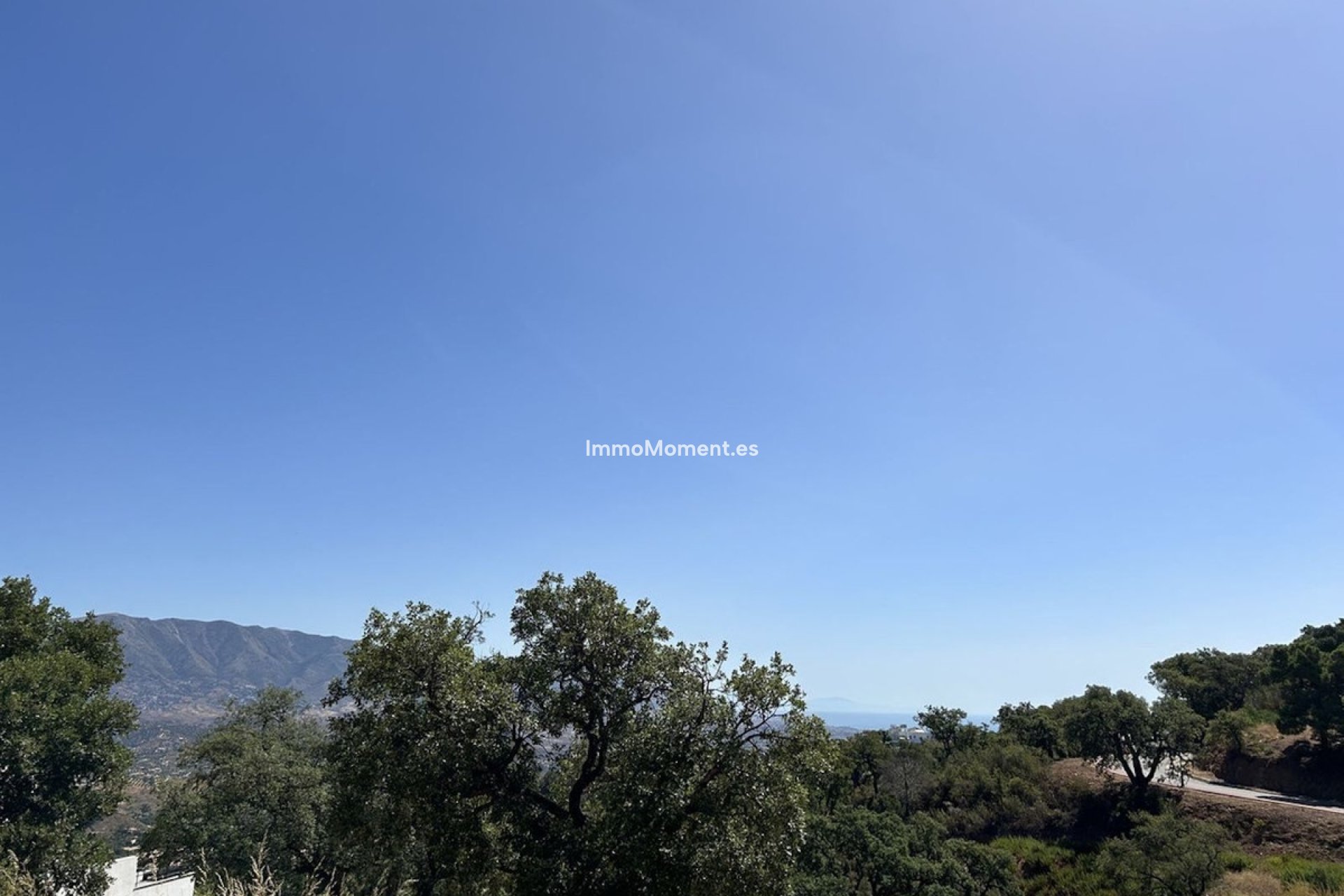 Wiederverkauf - Land - Marbella - La Mairena