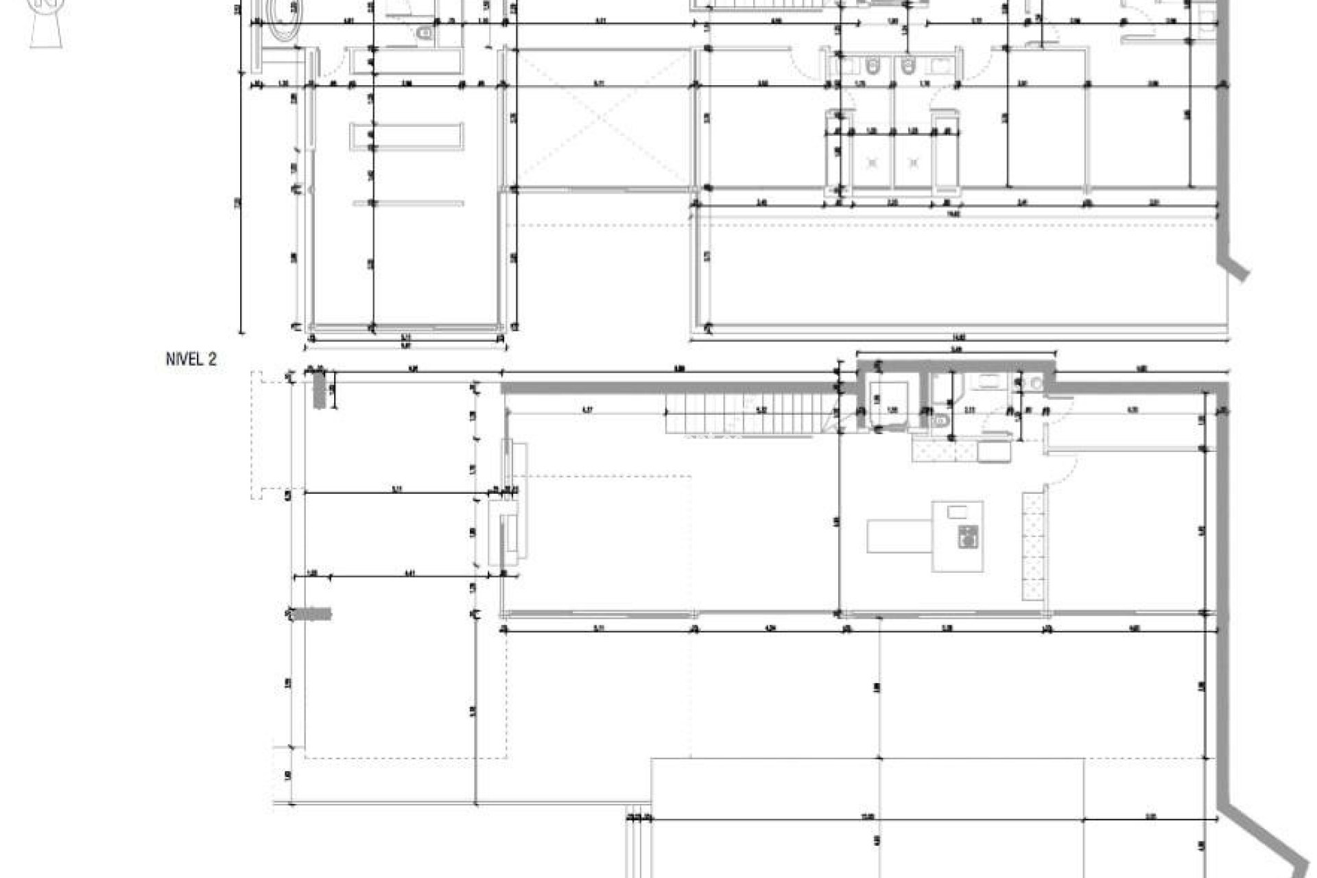 Wiederverkauf - Land - Marbella - Los Monteros