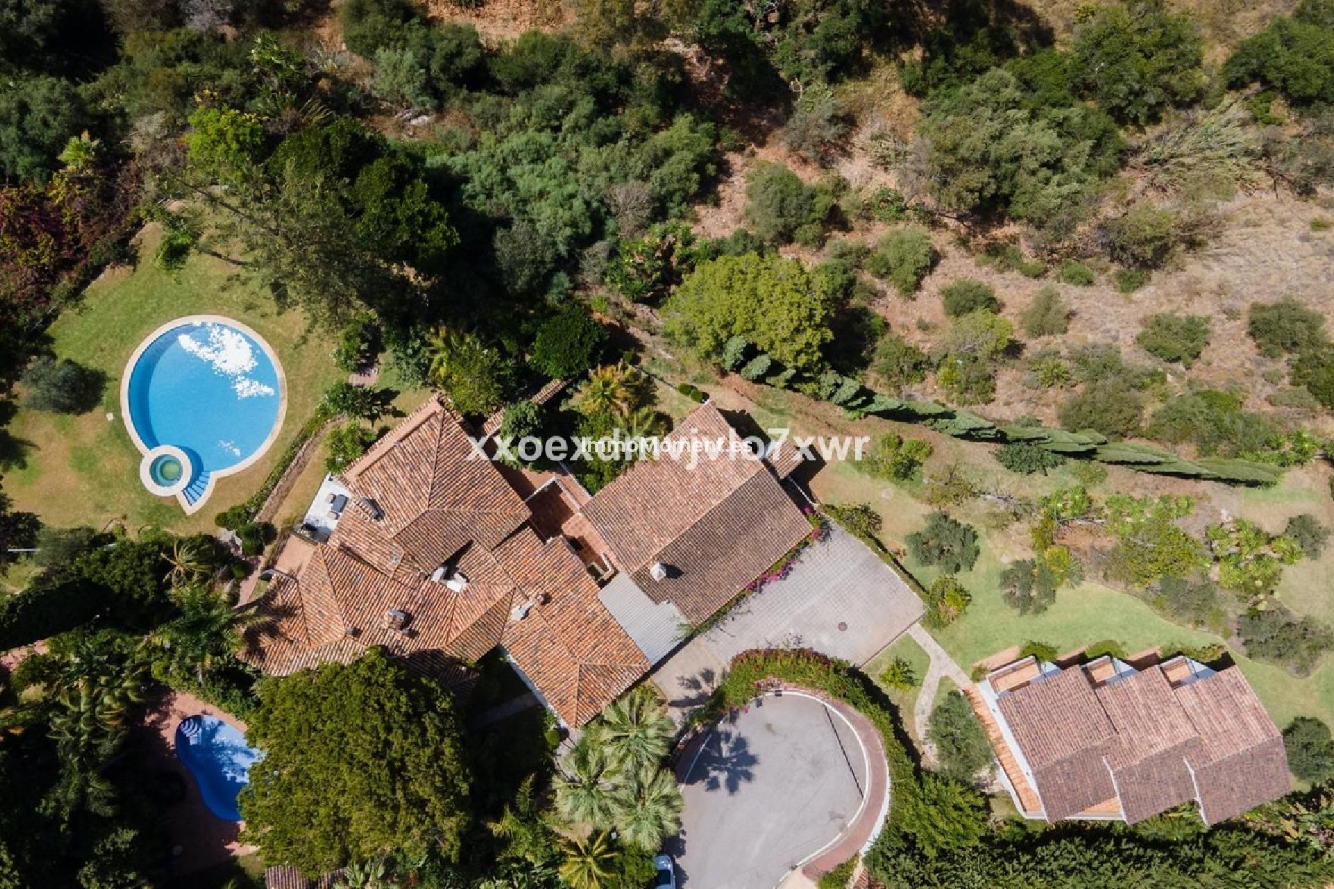 Wiederverkauf - Land - Marbella - Marbella Centro