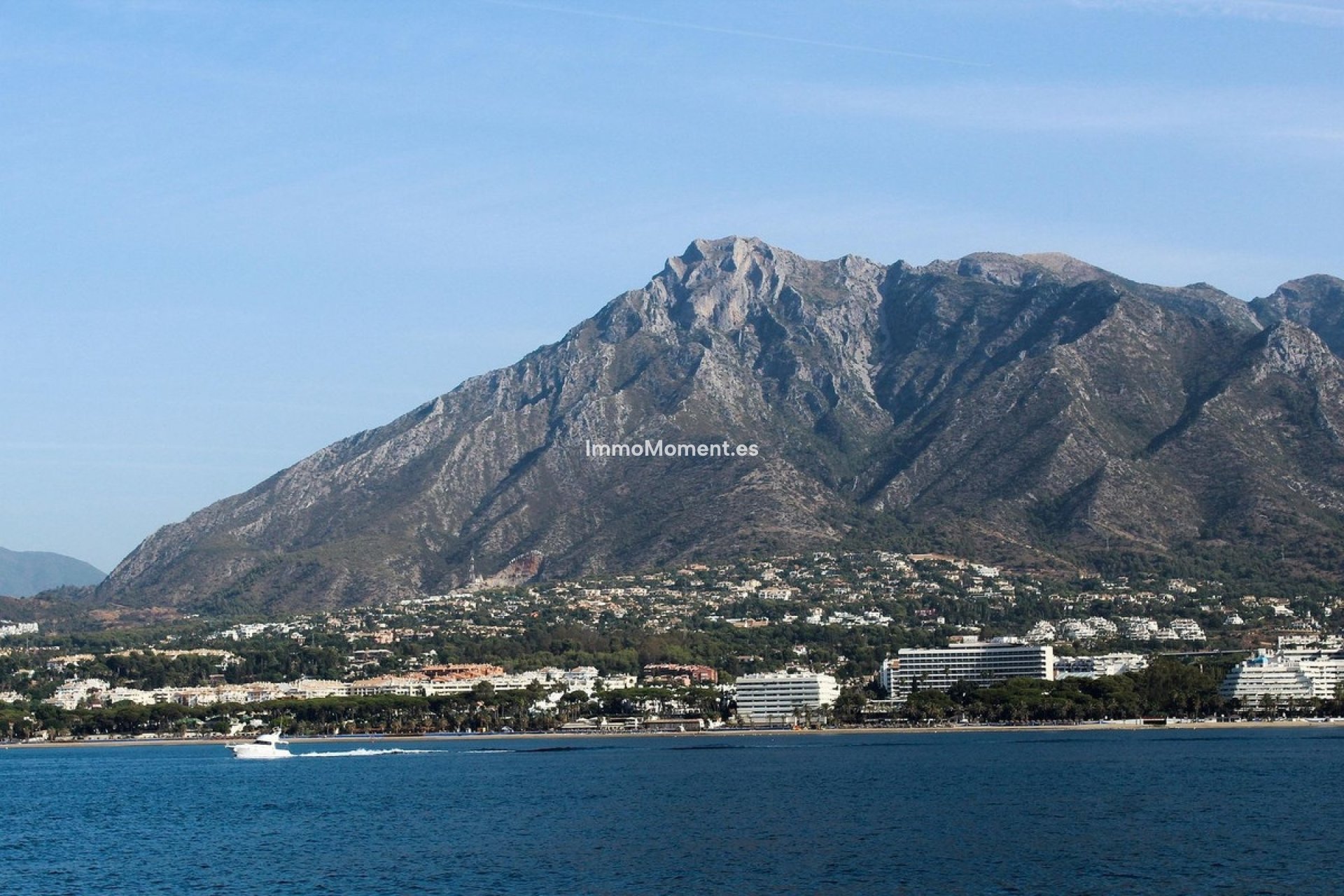 Wiederverkauf - Land - Marbella - Marbella Centro