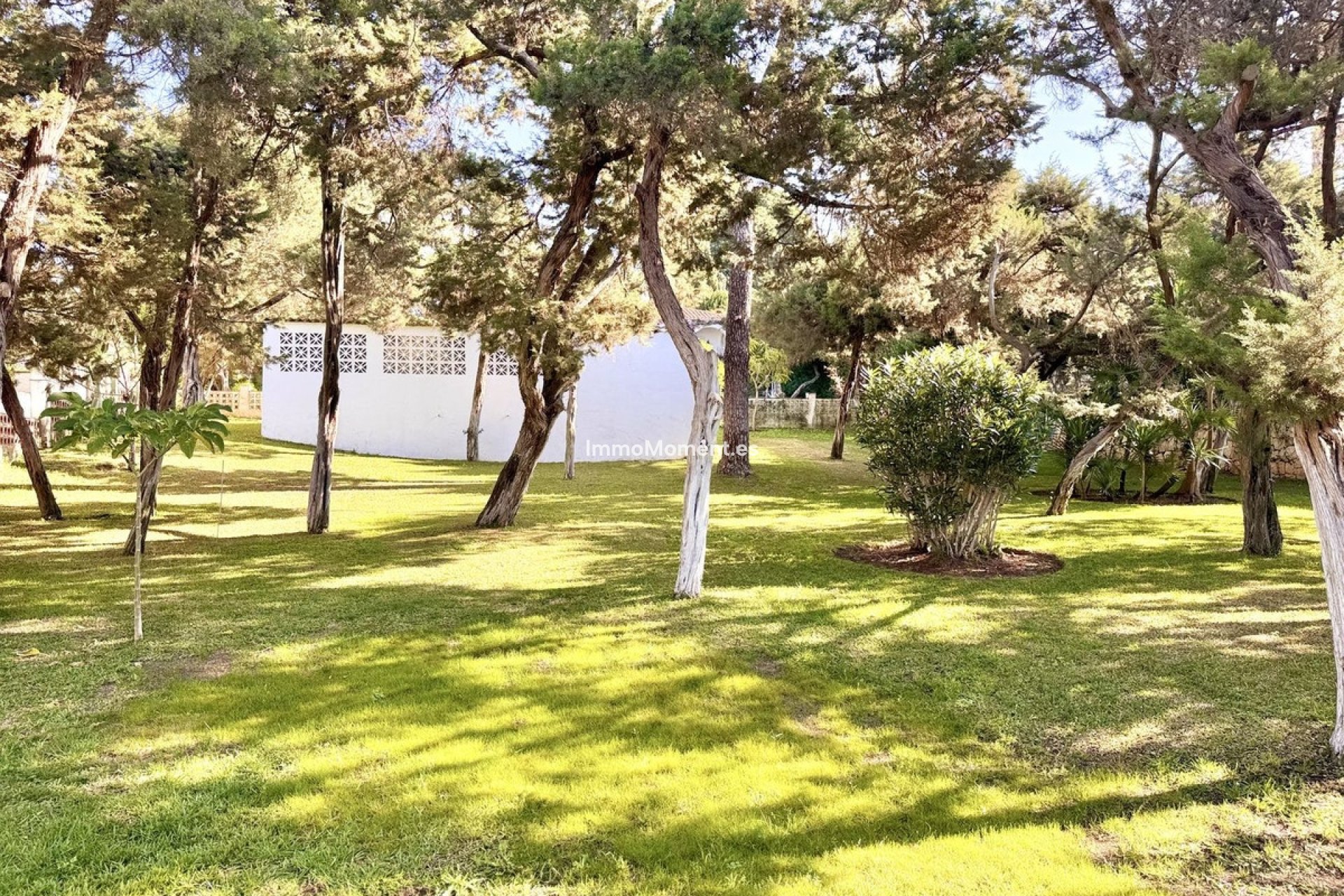 Wiederverkauf - Land - Marbella - Marbesa