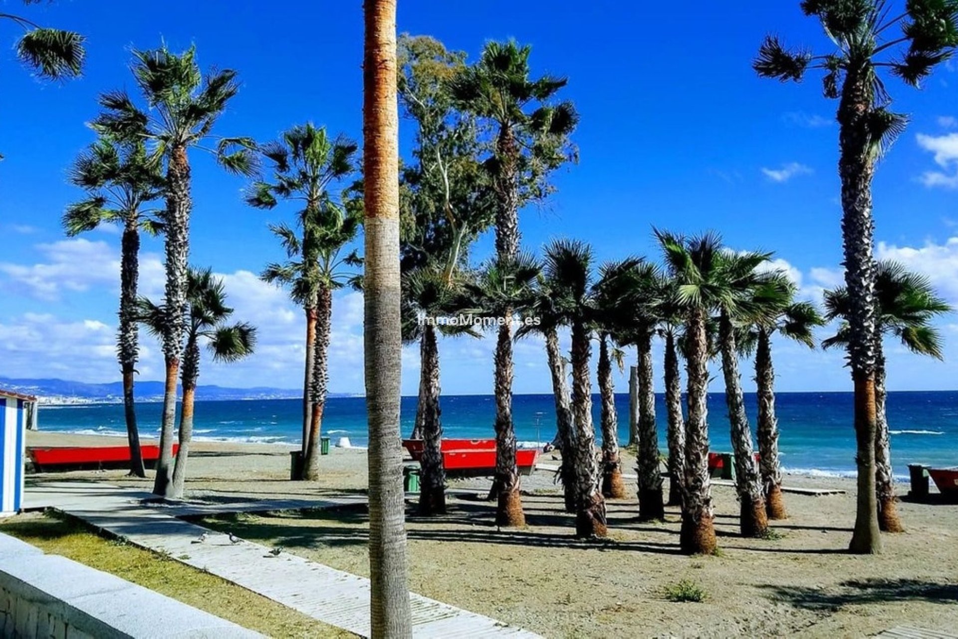 Wiederverkauf - Land - Marbella - San Pedro de Alcántara