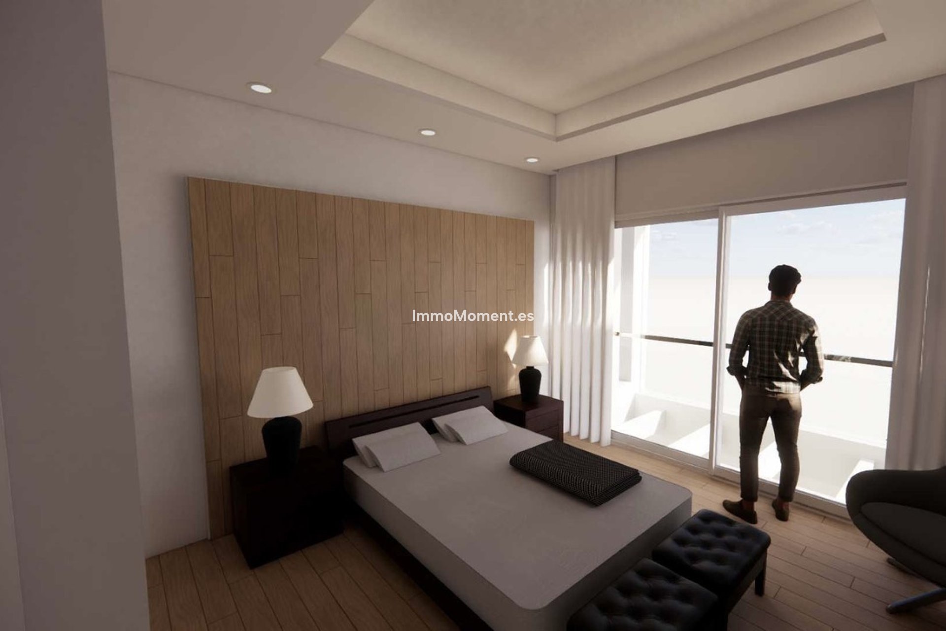 Wiederverkauf - Land - Mijas - Campo Mijas