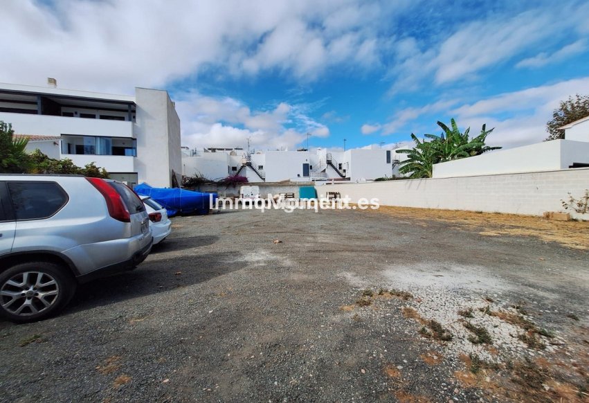 Wiederverkauf - Land - Mijas - La Cala de Mijas