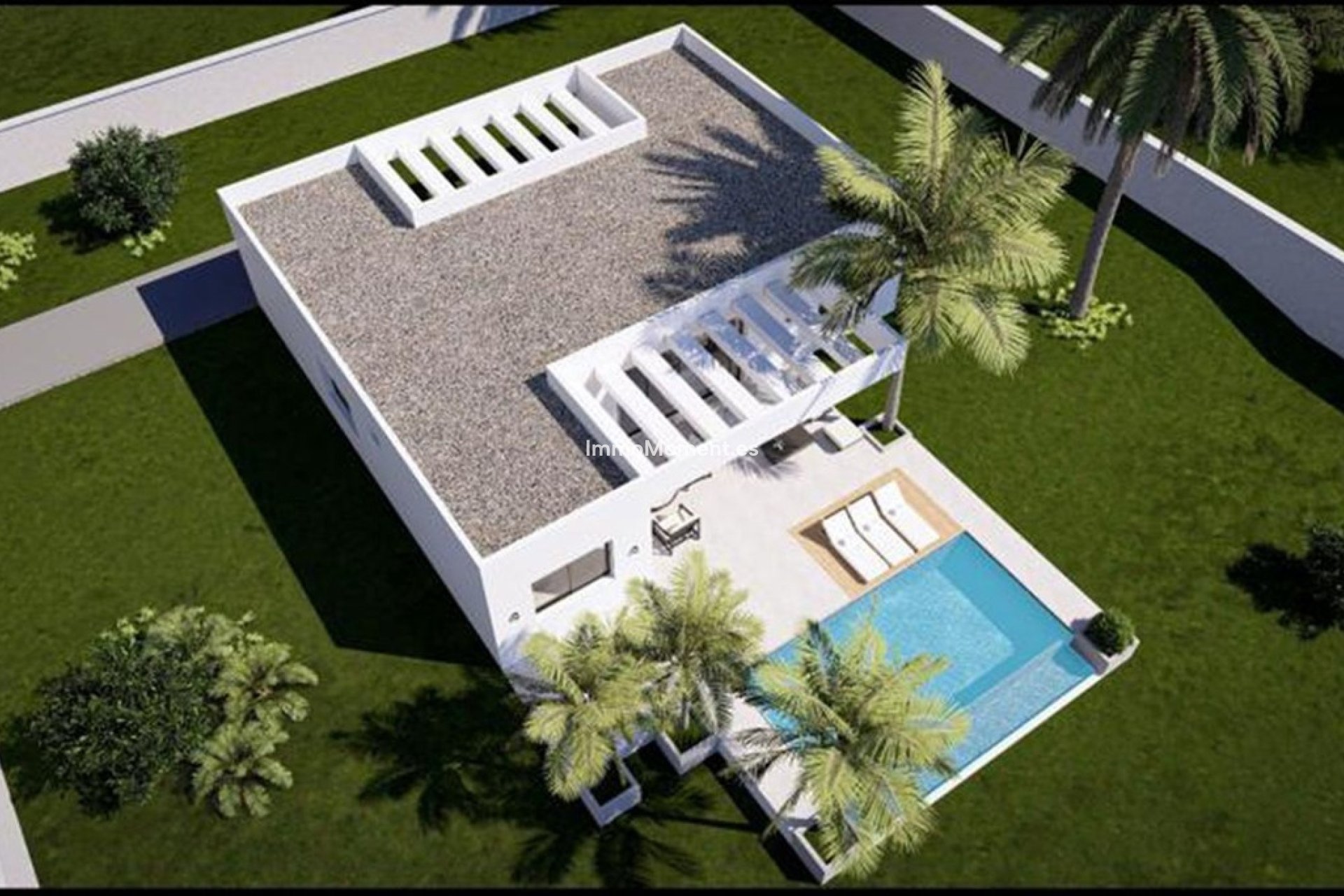 Wiederverkauf - Land - Mijas - La Cala de Mijas