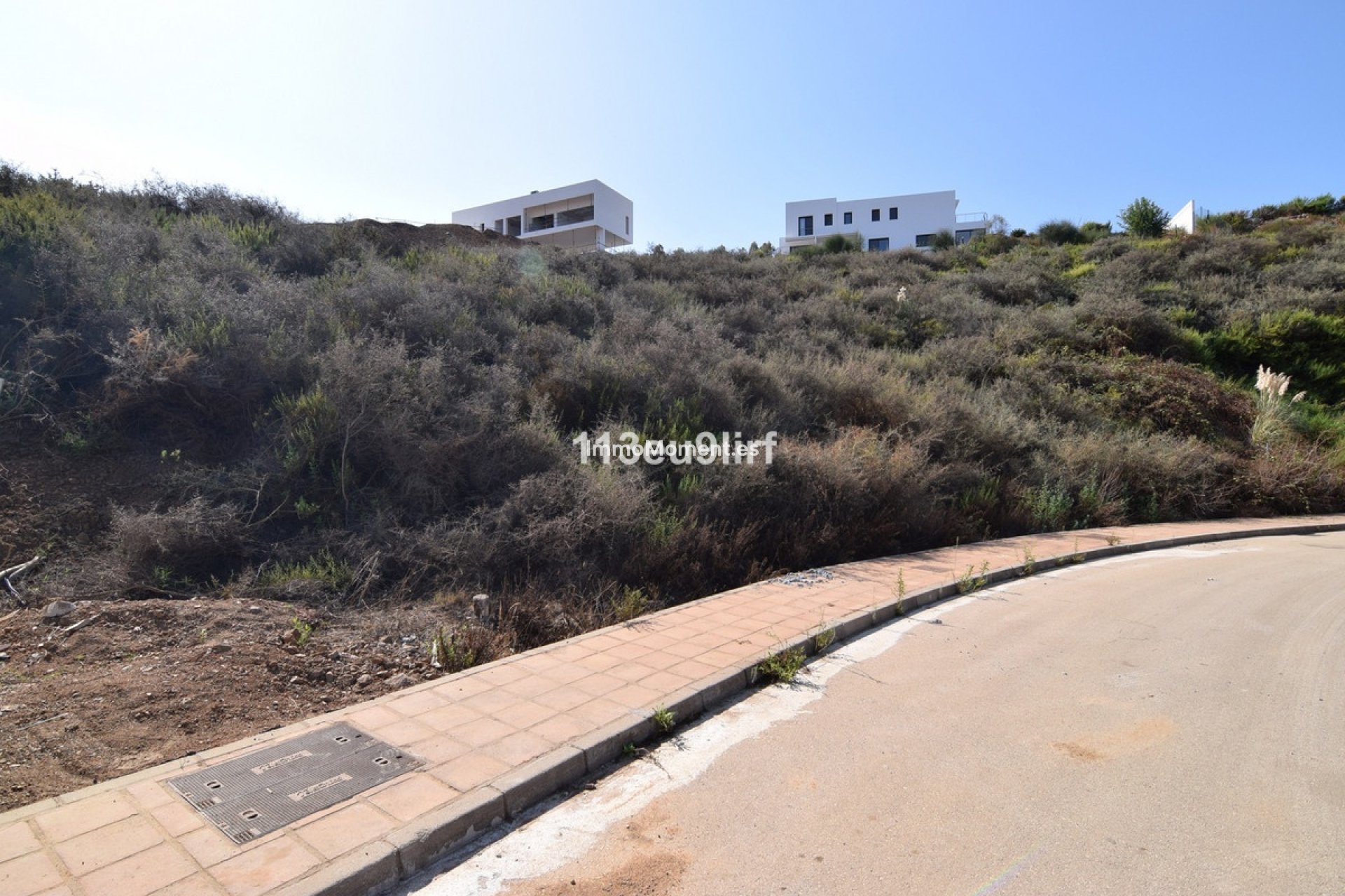 Wiederverkauf - Land - Mijas - La Cala Golf