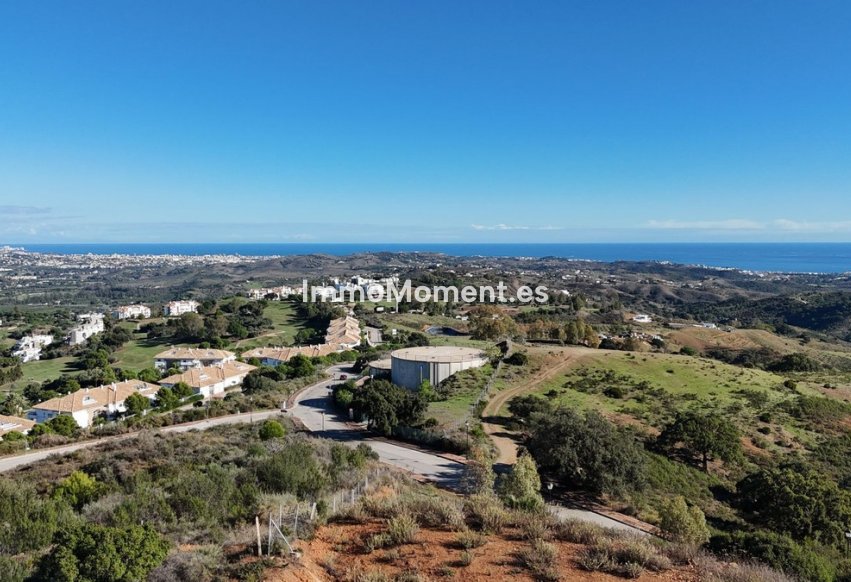 Wiederverkauf - Land - Mijas - La Cala Golf