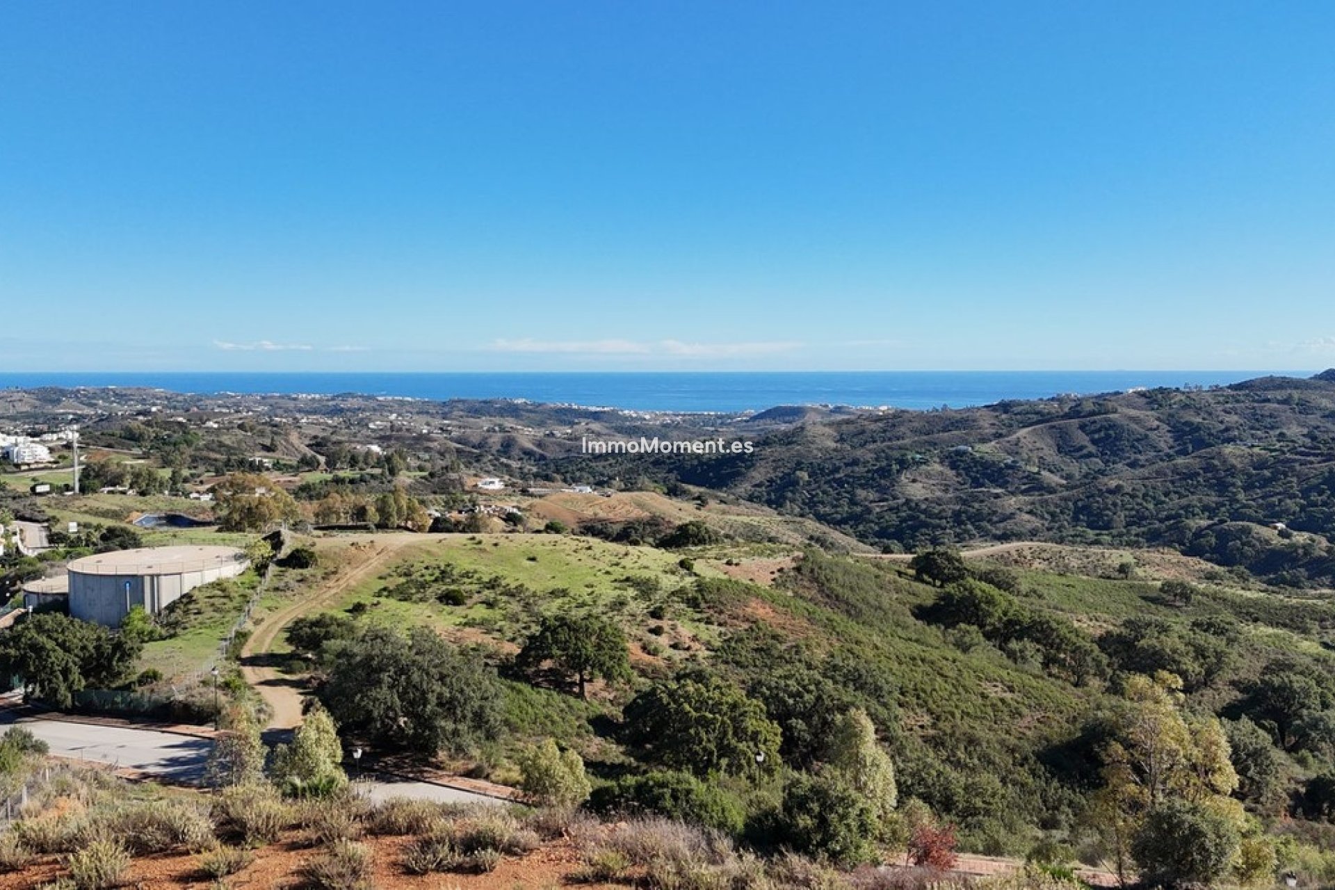 Wiederverkauf - Land - Mijas - La Cala Golf