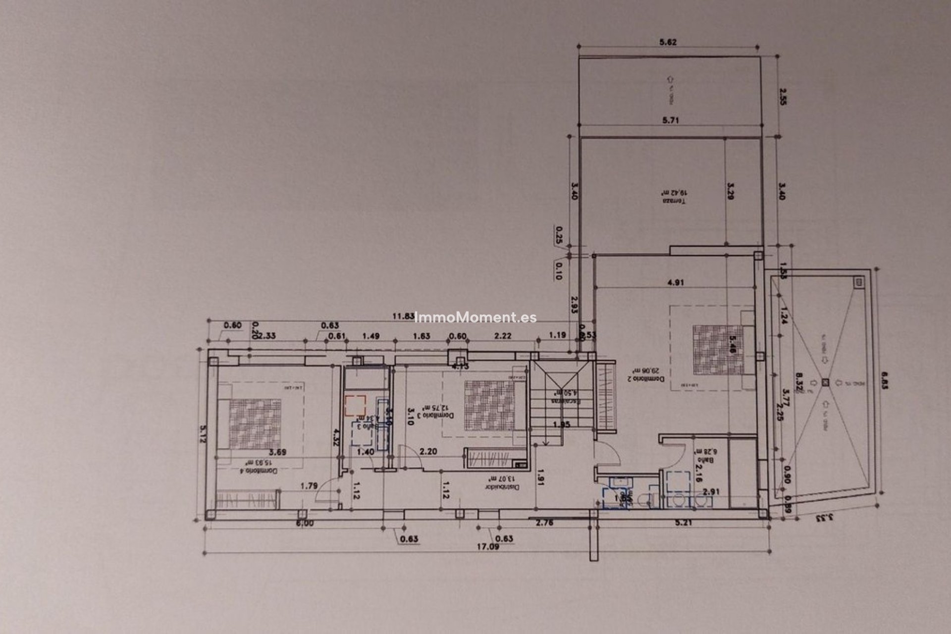 Wiederverkauf - Land - Mijas - La Cala Golf